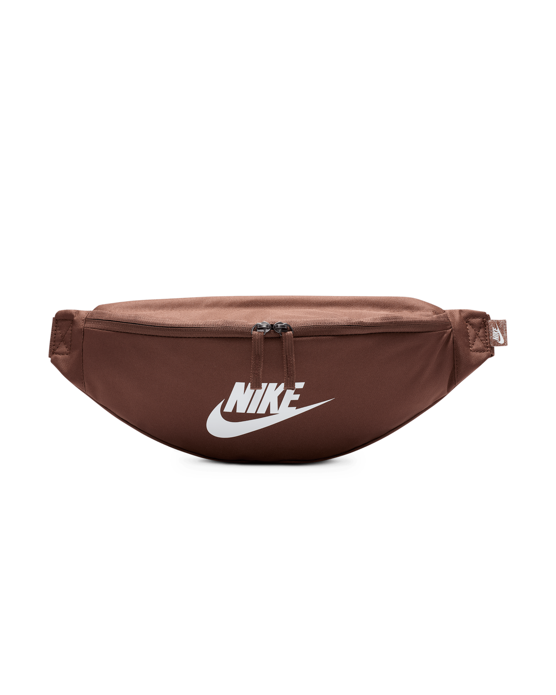 Nike Heritage 腰包 (3 公升) - Fauna Brown/Fauna Brown/Summit White