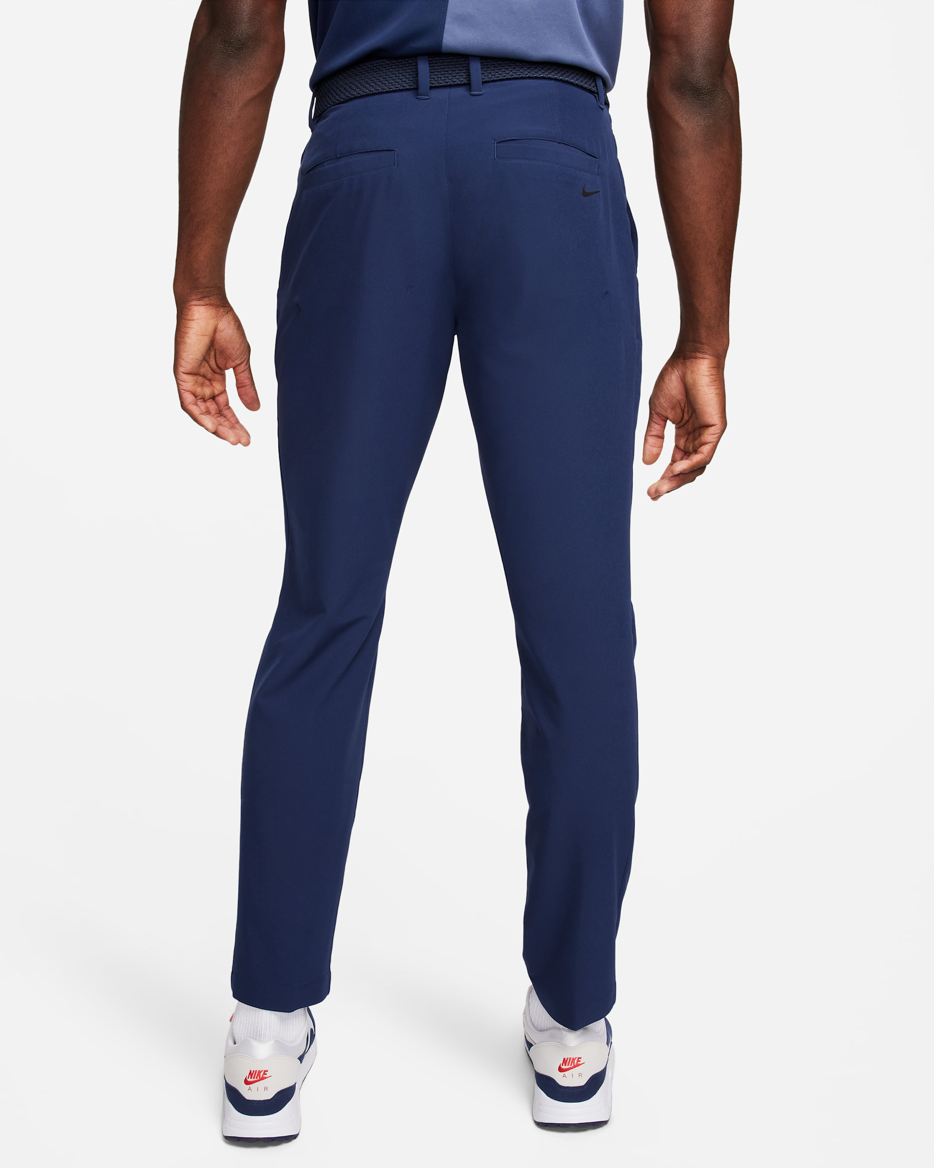 Nike Tour Repel Flex Men's Slim Golf Pants