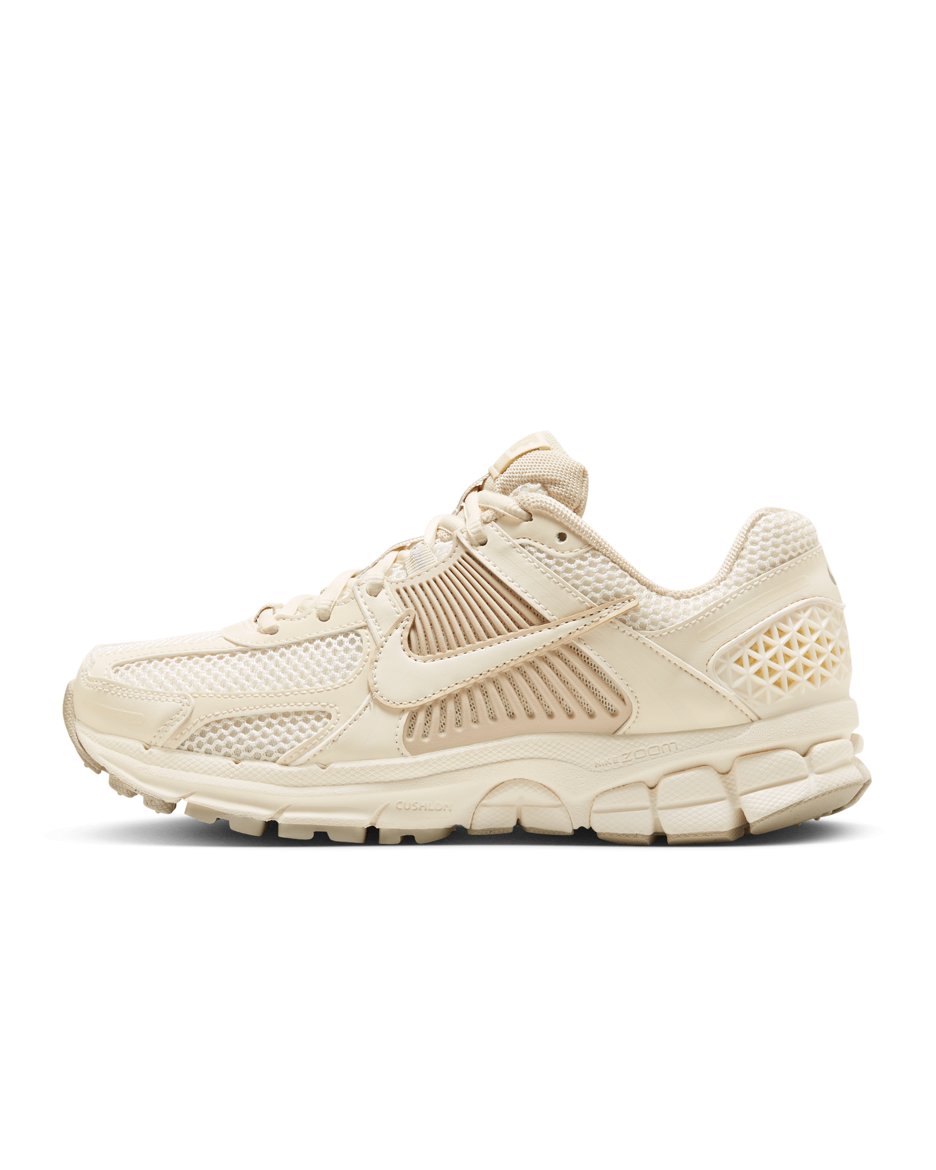 Nike Zoom Vomero 5 Women's Shoes - Pale Ivory/Pale Ivory/Sand Drift/Pale Ivory