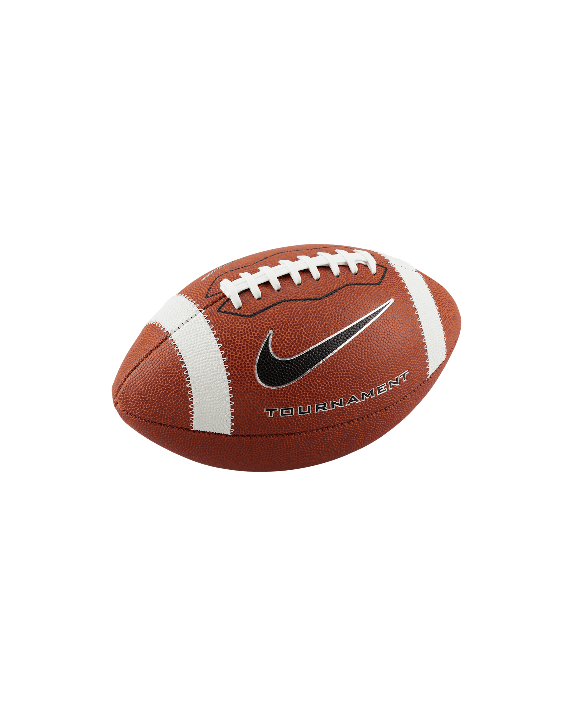 Nike Tournament Football - Brown