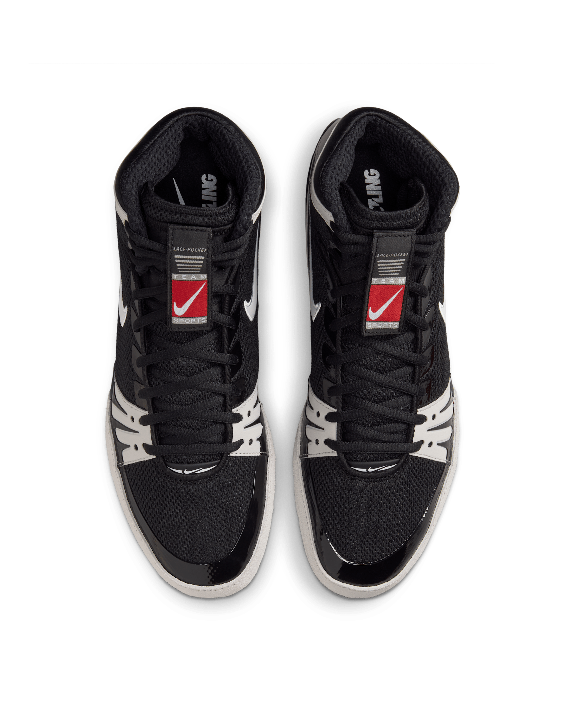 Nike Freek Men's Wrestling Shoes