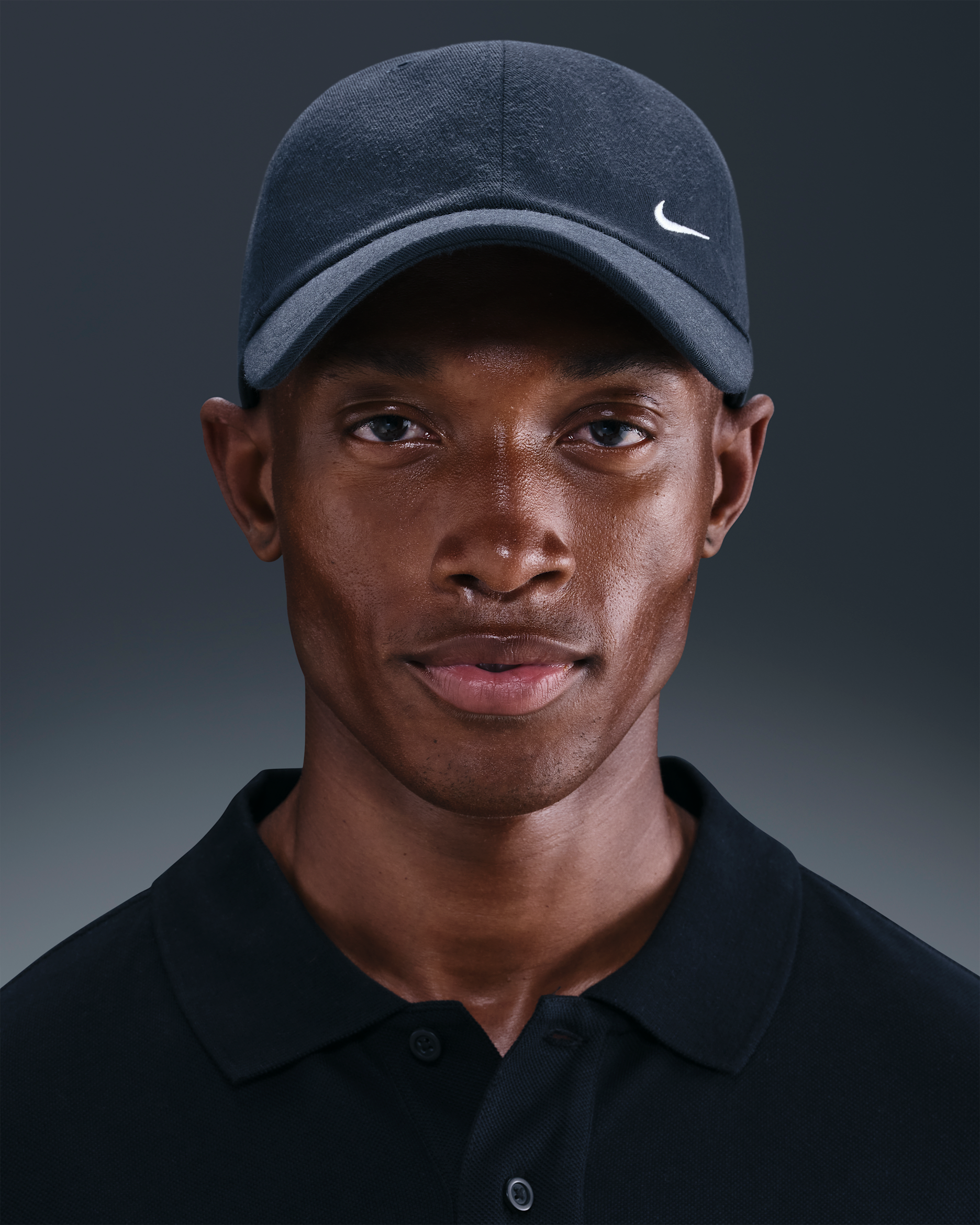 Nike Club Unstructured Cap - Seaweed/Sail