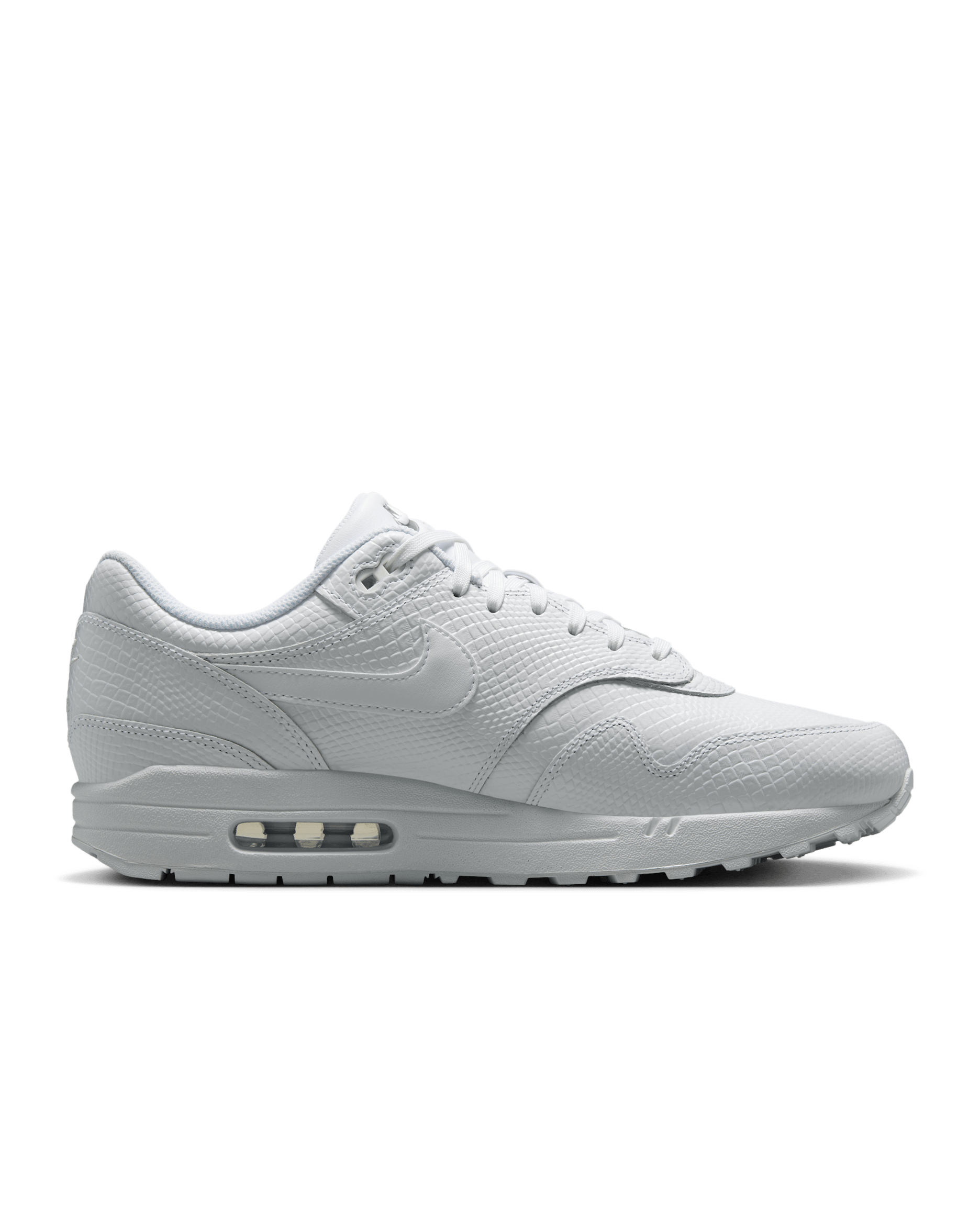 Nike Air Max 1 Premium Men's Shoes