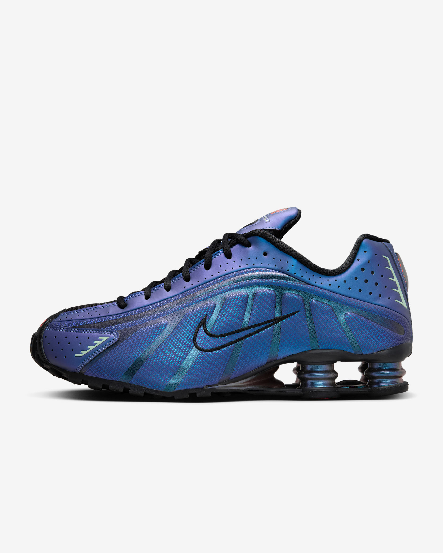 Nike Shox R4 Shoes. Nike JP