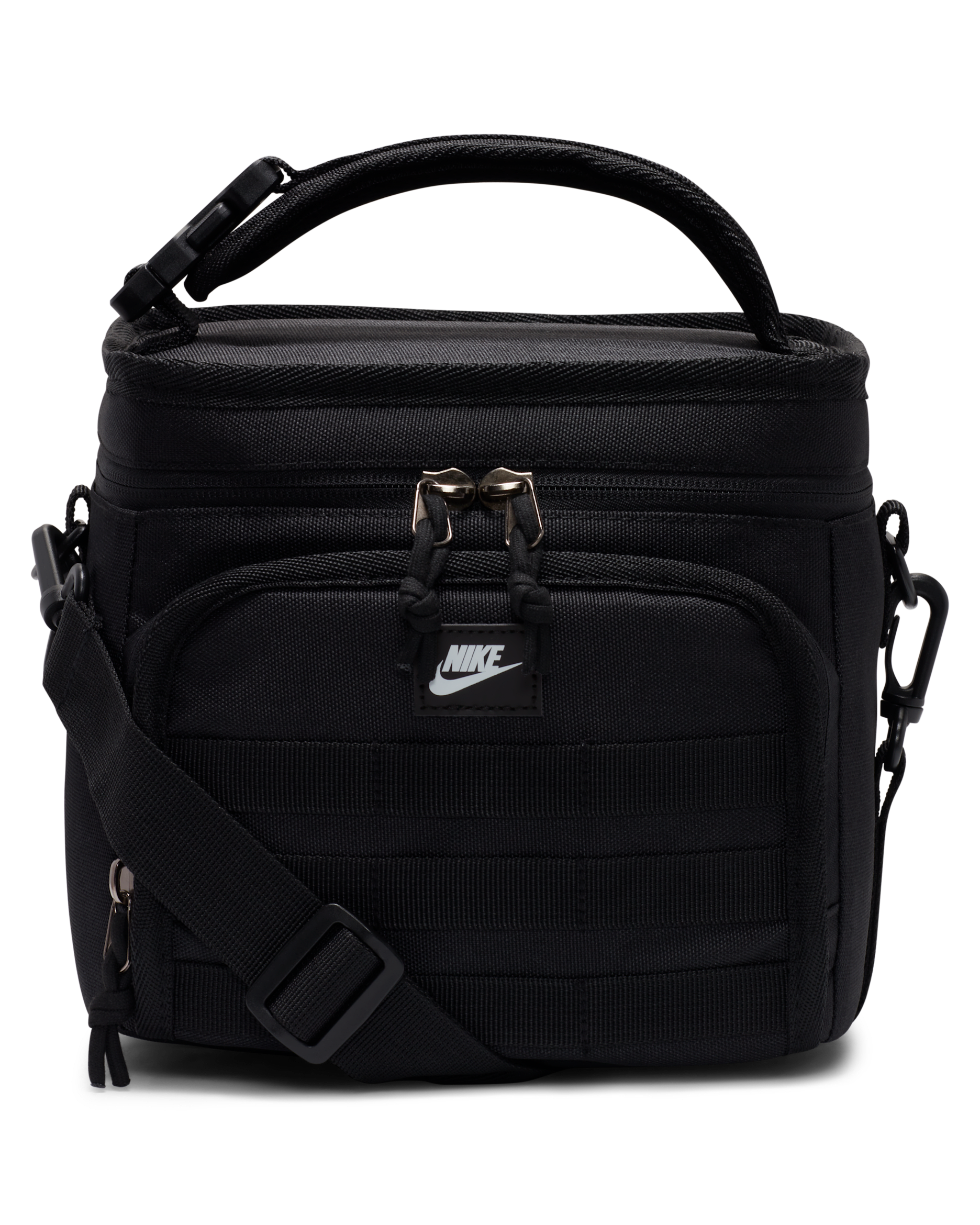 Nike Futura Sportswear Lunch Tote Lunch Bag (6.75L) - Black