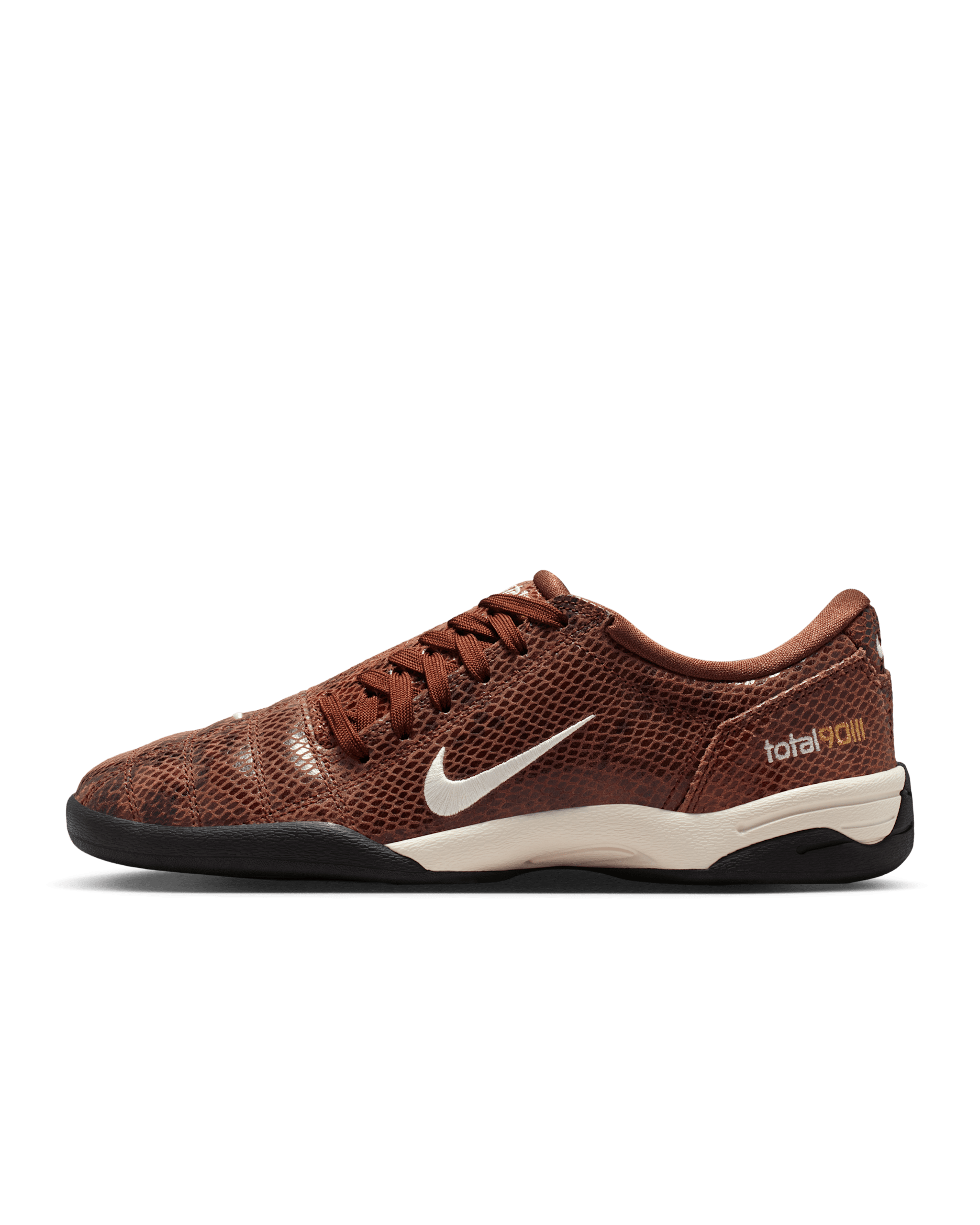 รองเท้าผู้หญิง Nike Total 90 SE - Fauna Brown/Pale Ivory/ดำ/Pale Ivory