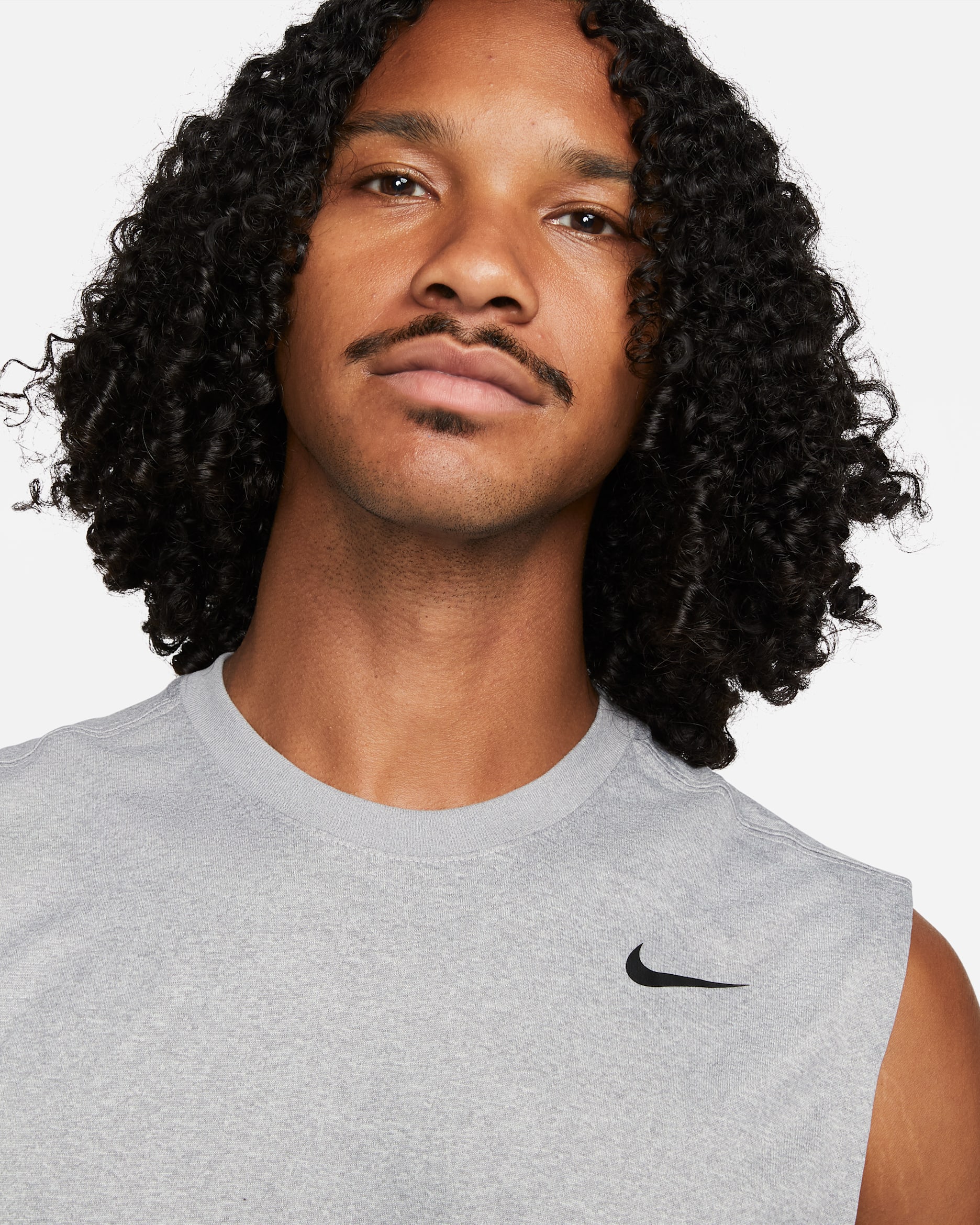 Nike Dri-FIT Legend Men's Sleeveless Fitness T-Shirt