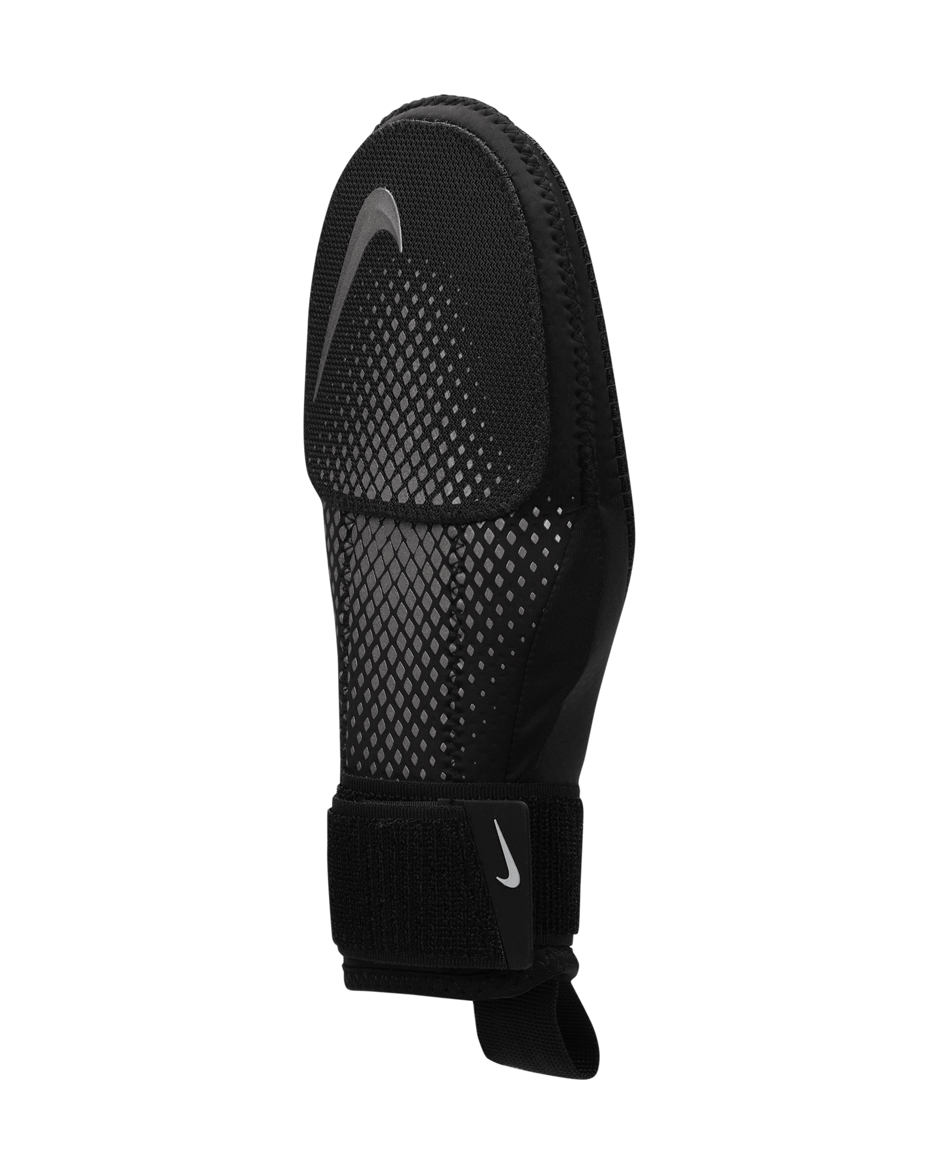 Nike Diamond Baseball Sliding Mitt - Black