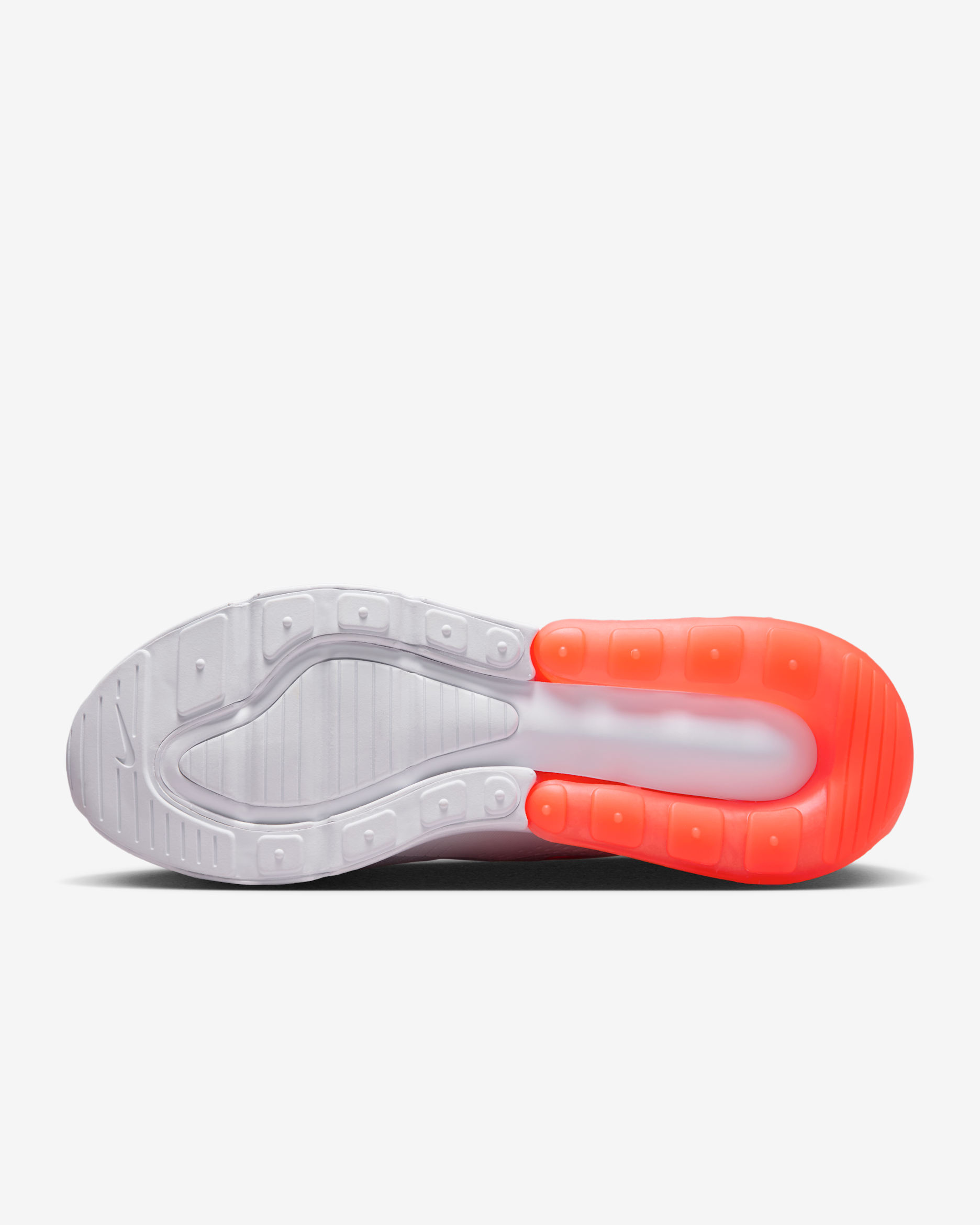 Nike Air Max 270 Women's Shoes