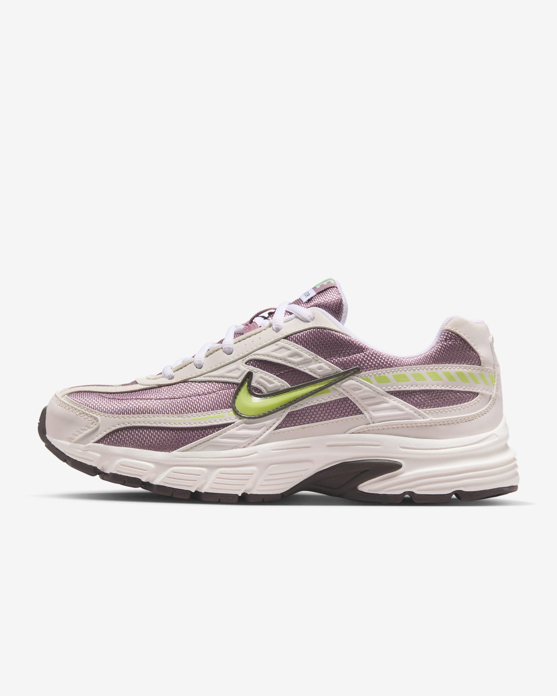 Nike Initiator Women's Shoes - Taupe Grey/Pale Ivory/Cucumber Calm/Light Lemon Twist