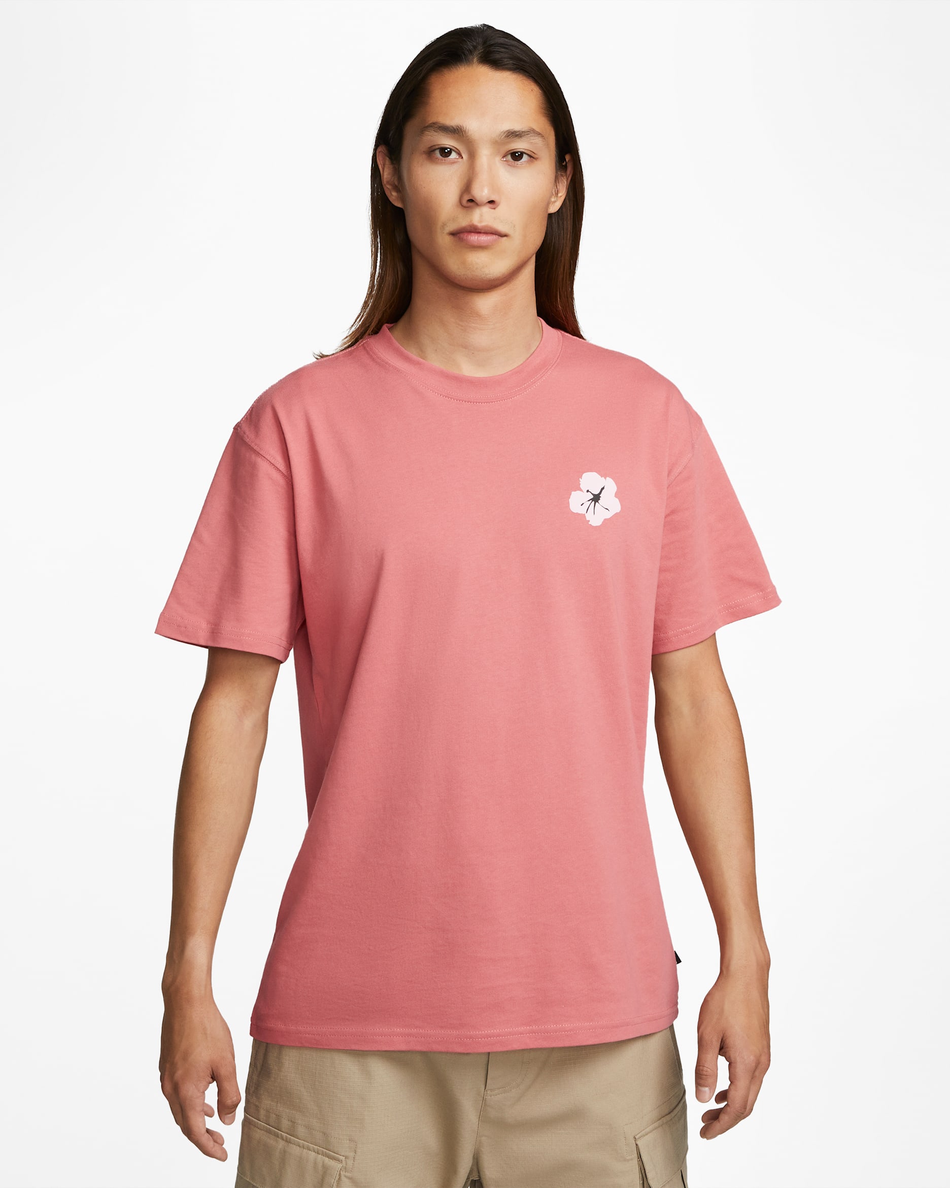 Nike SB Men's Skate T-Shirt - Adobe
