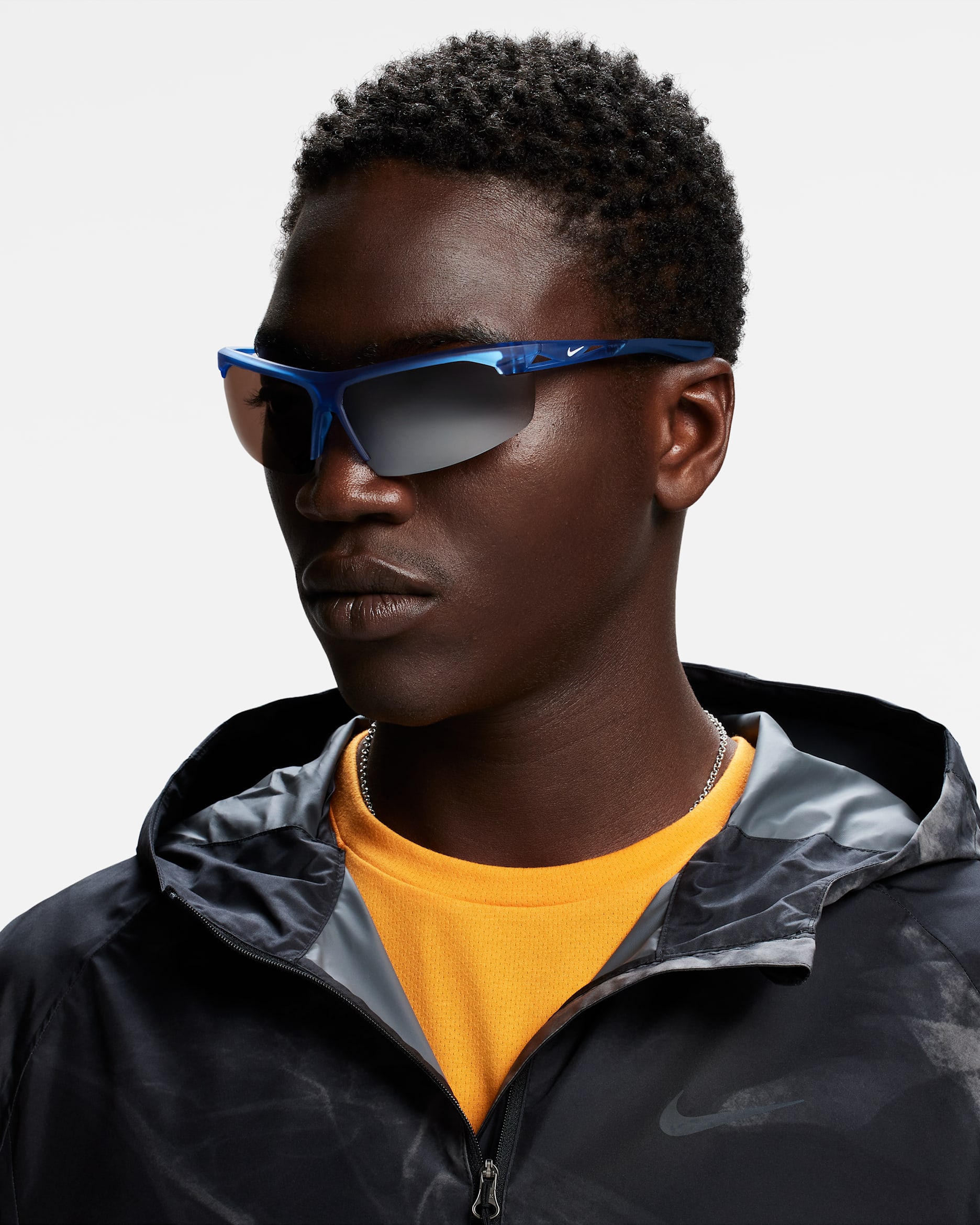 Lentes de sol Road Tint Nike Windtrack - Polar