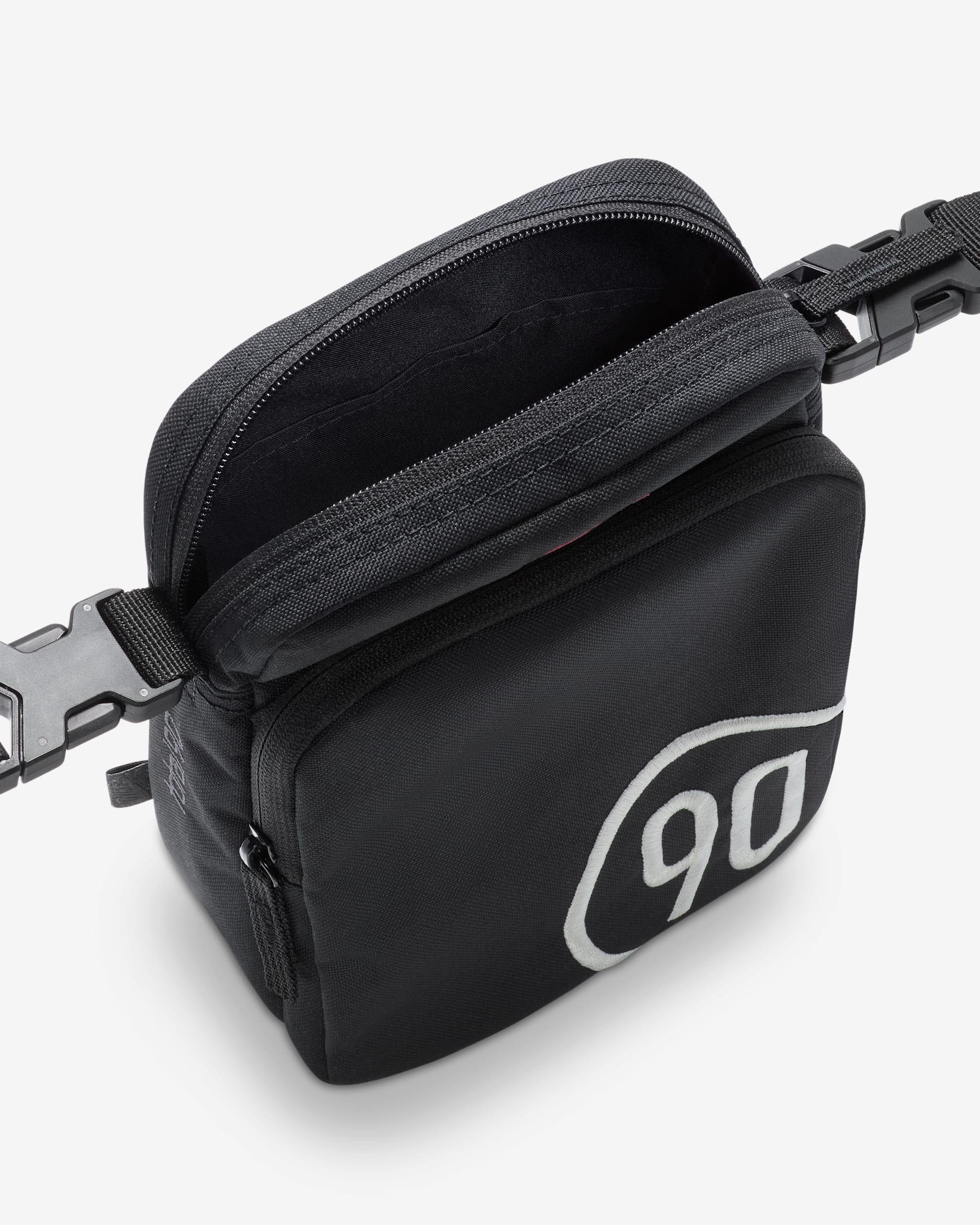 Nike Heritage Total 90 Crossbody Bag (4L)