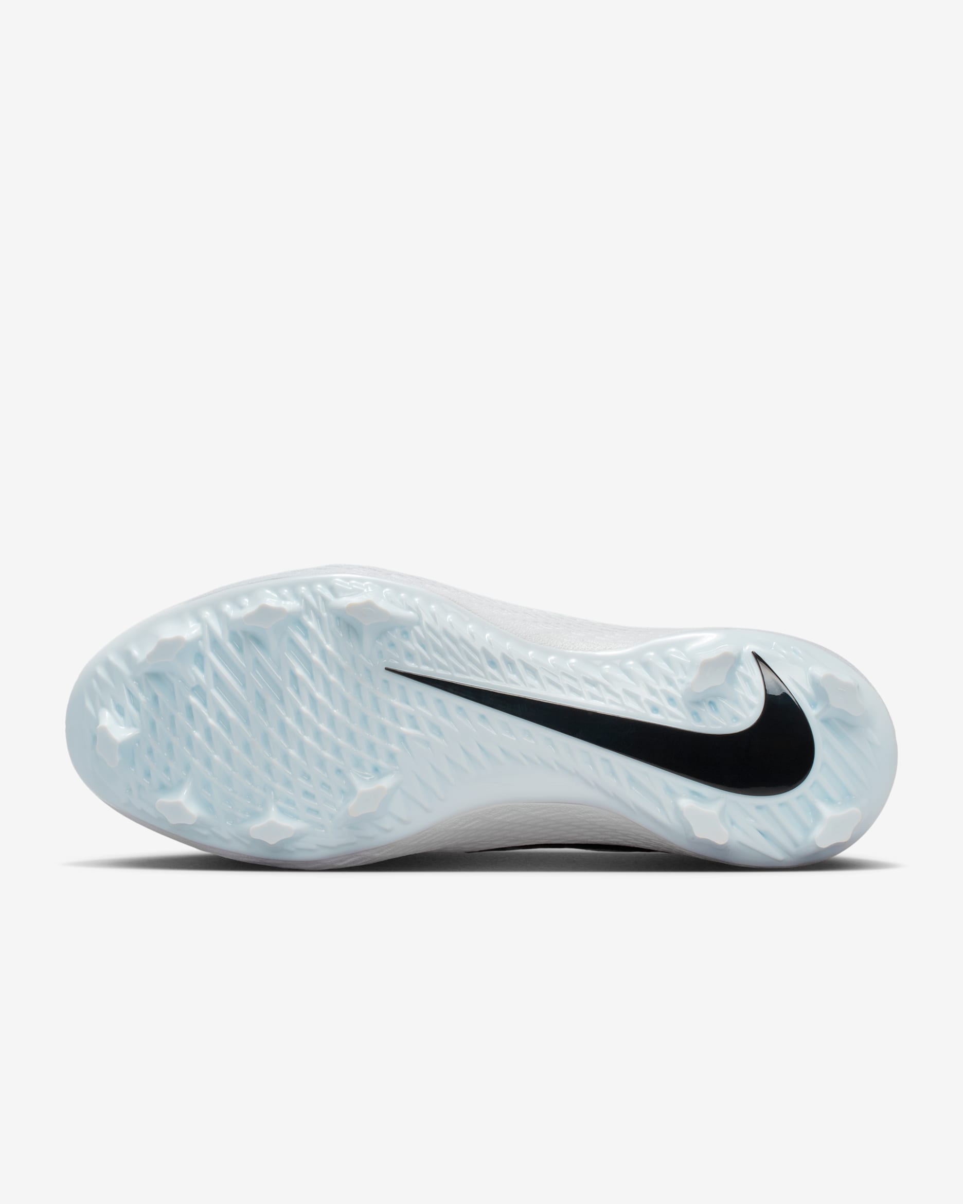 Nike Diamond Gamer MCS Baseball Shoes