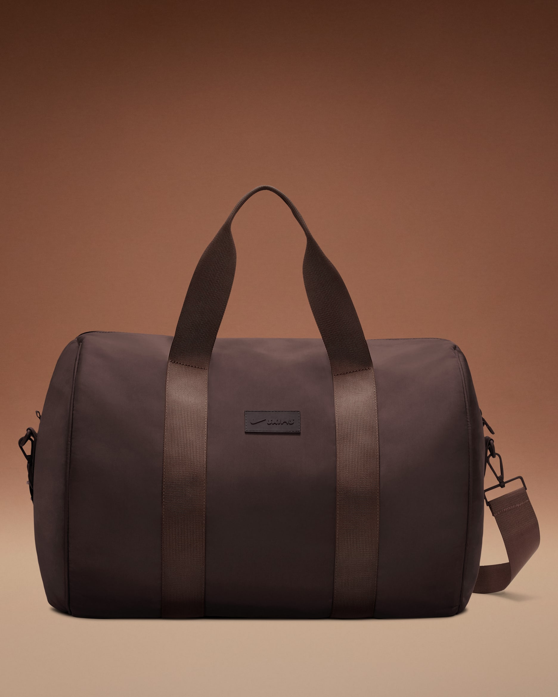 NikeSKIMS Puffer Gym Bag - NSKM PHOENIX