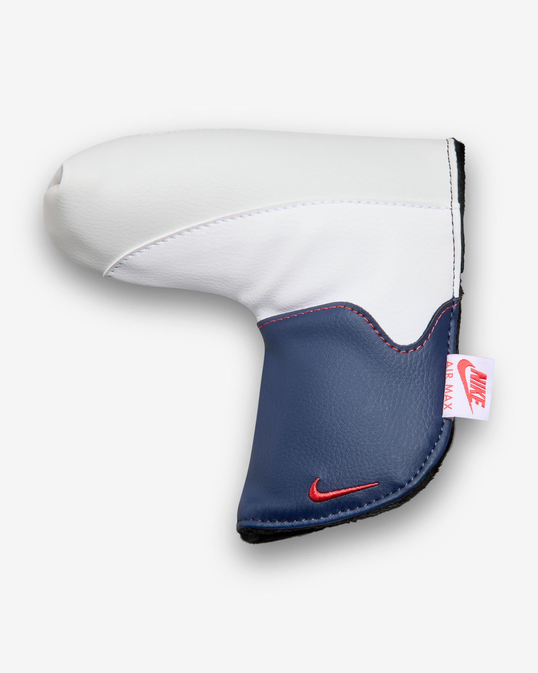 Nike Icon Golf Blade Putter Headcover - Midnight Navy