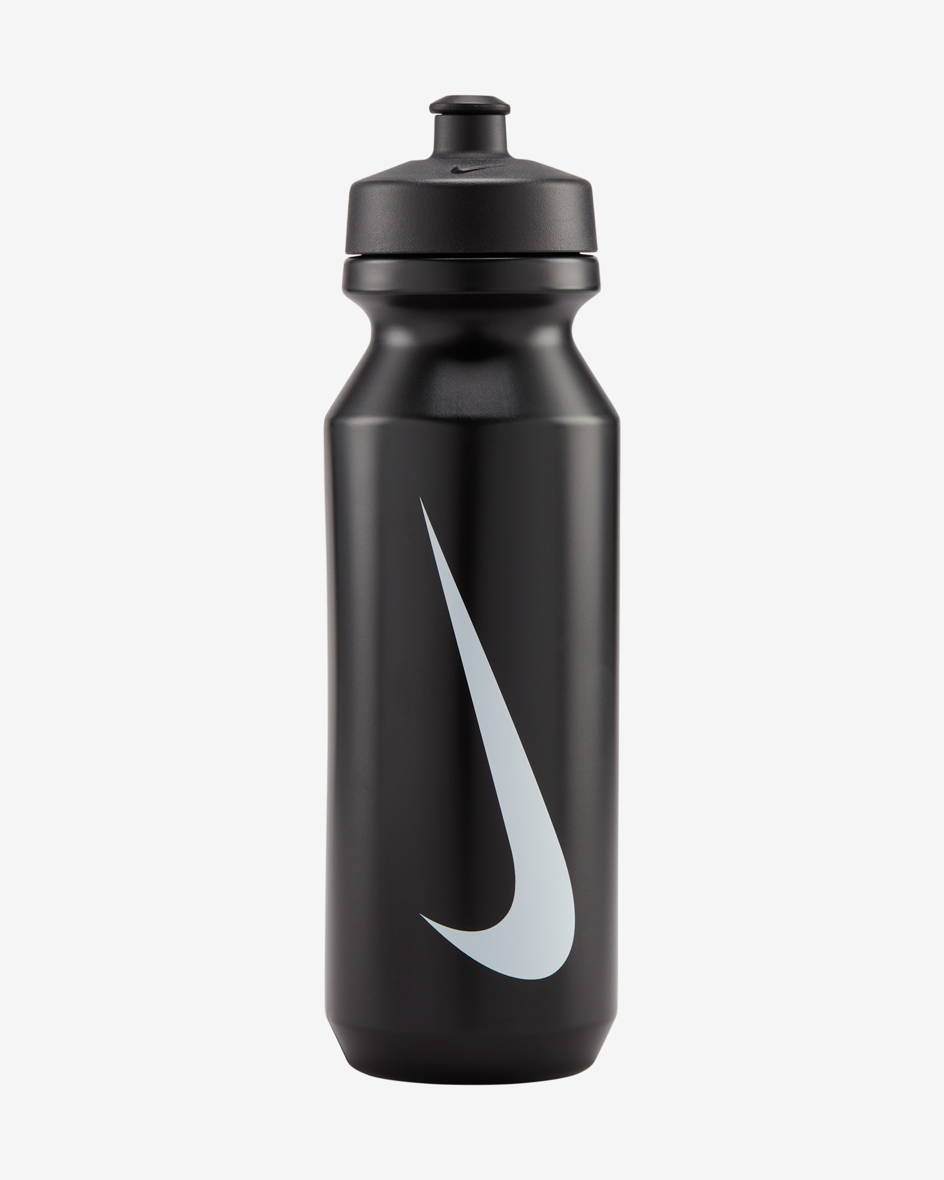 나이키 32oz 빅 마우스 물병 - 블랙/블랙/화이트