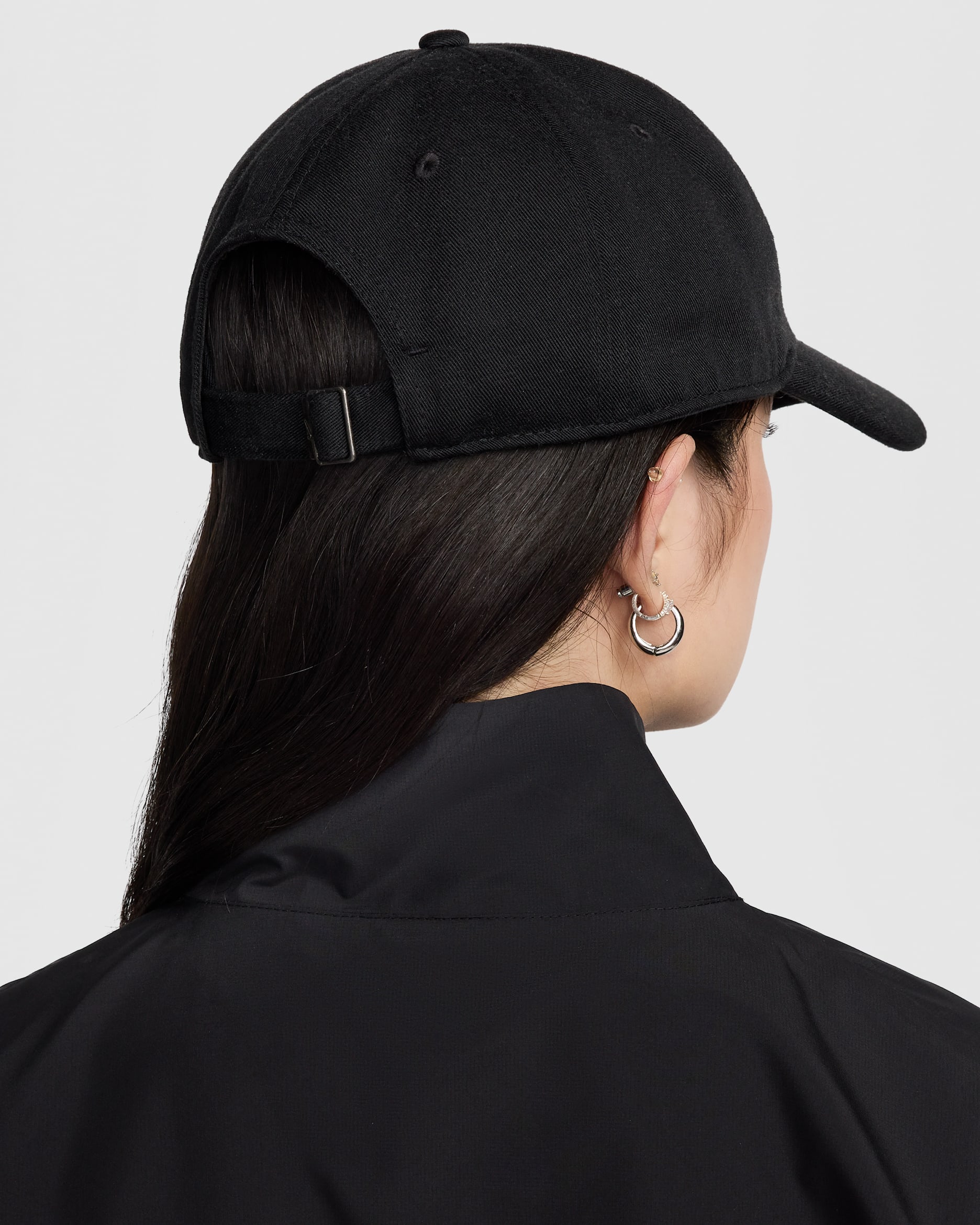 Nike Club Unstructured Cap