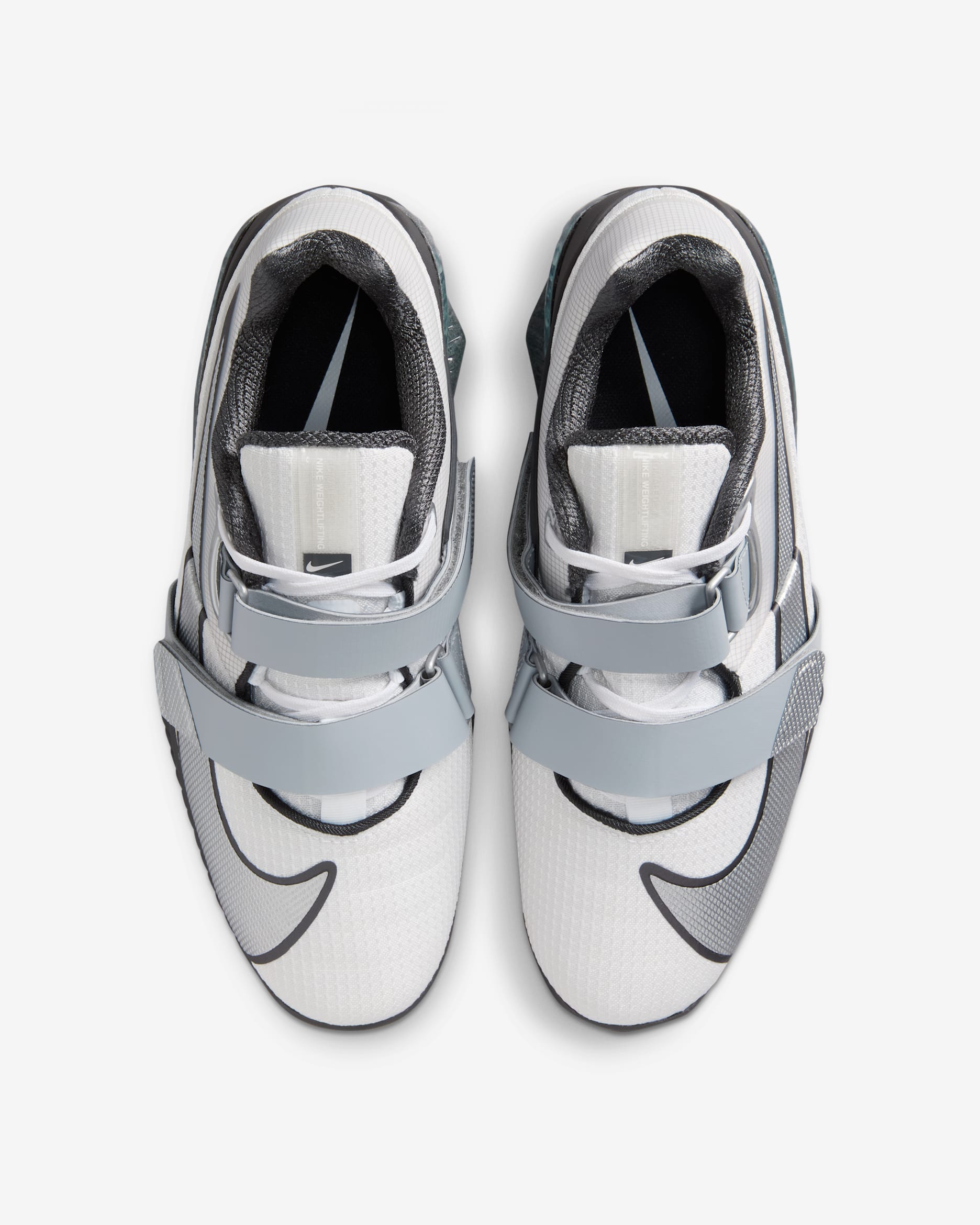 Nike Romaleos 4 Weightlifting Shoes