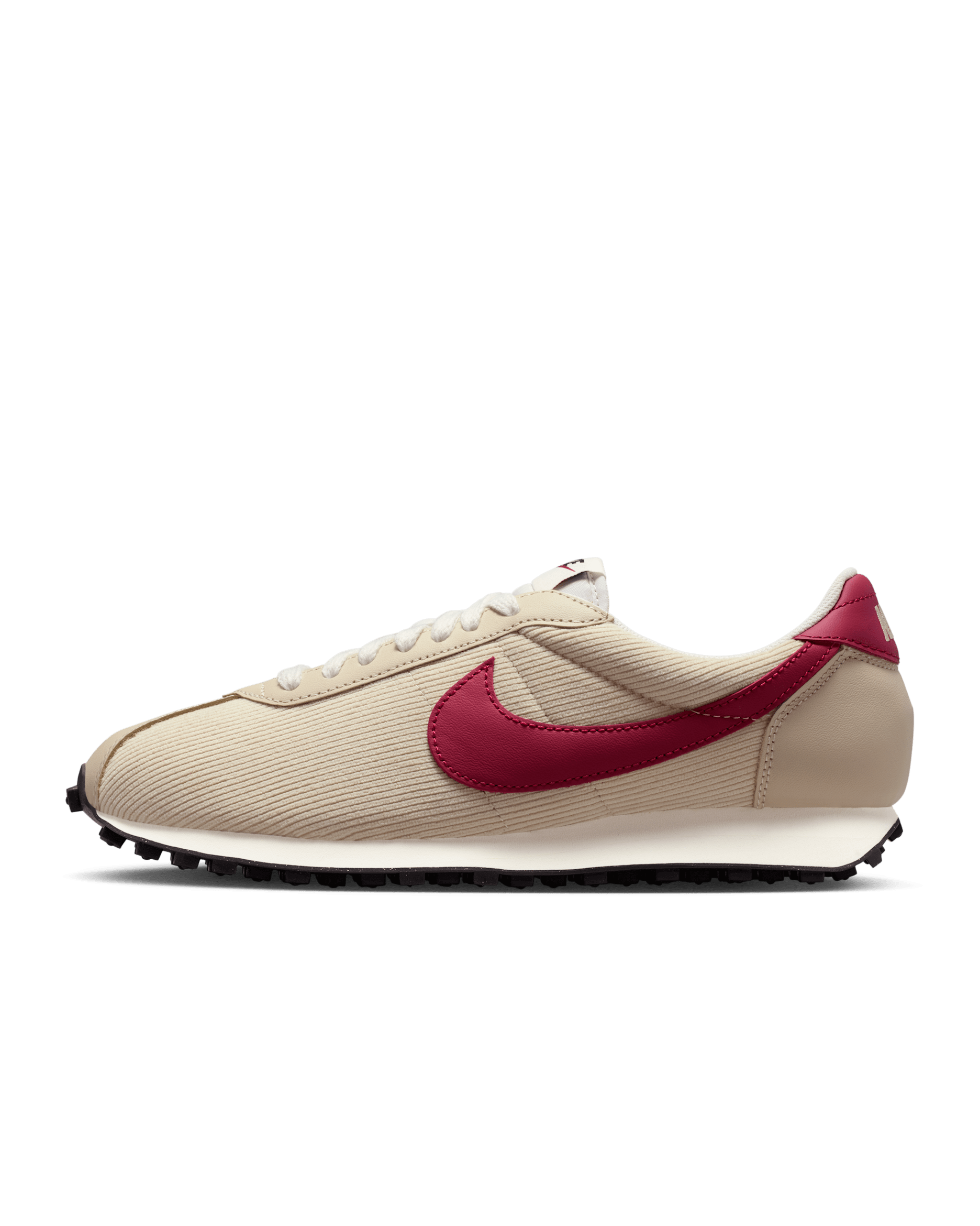 Nike LD-1000 SE Men's Shoes - Light Khaki/Sail/Black/Noble Red