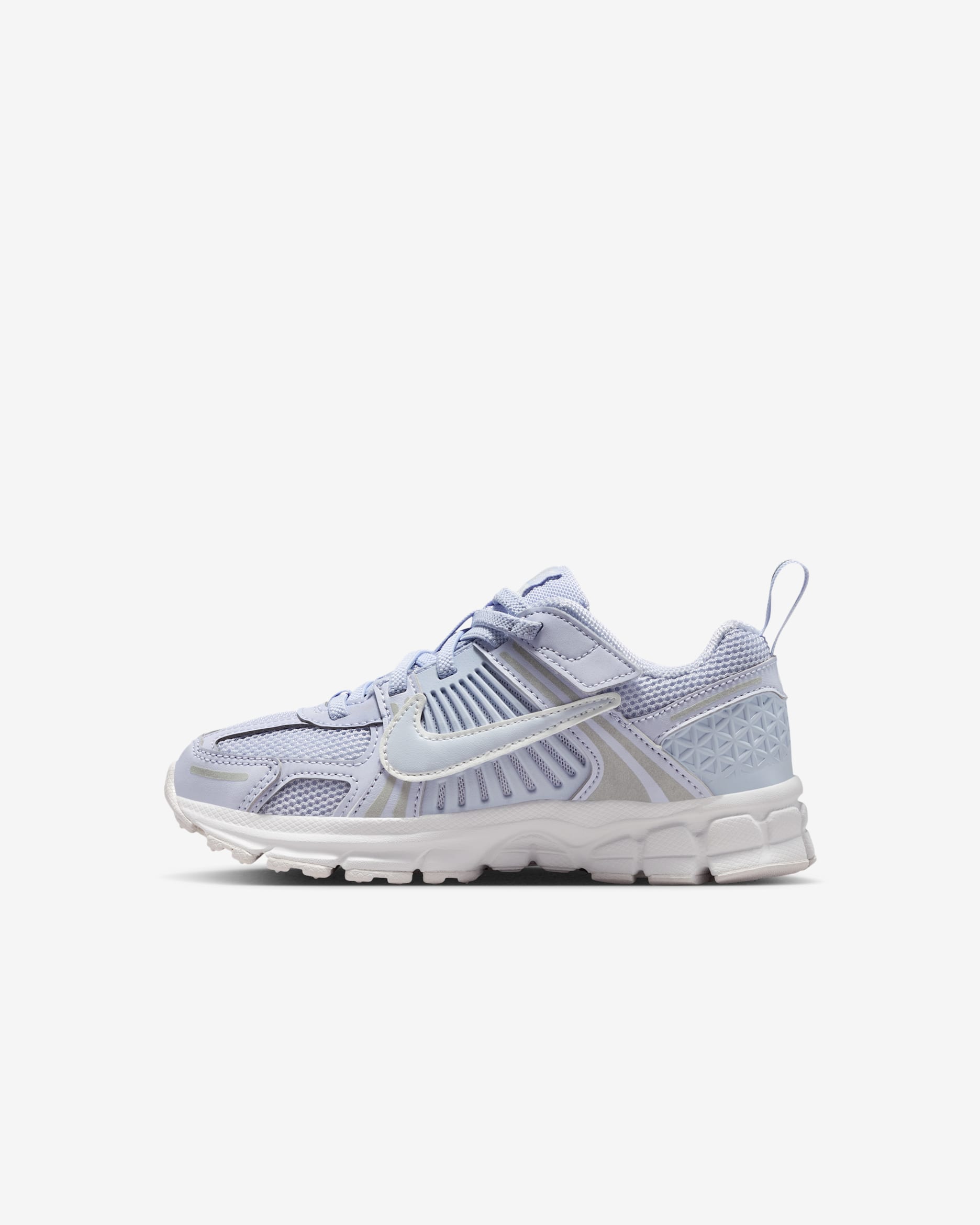 Nike Vomero 5 Younger Kids' Shoes - Ghost/Summit White/Platinum Tint/Ghost