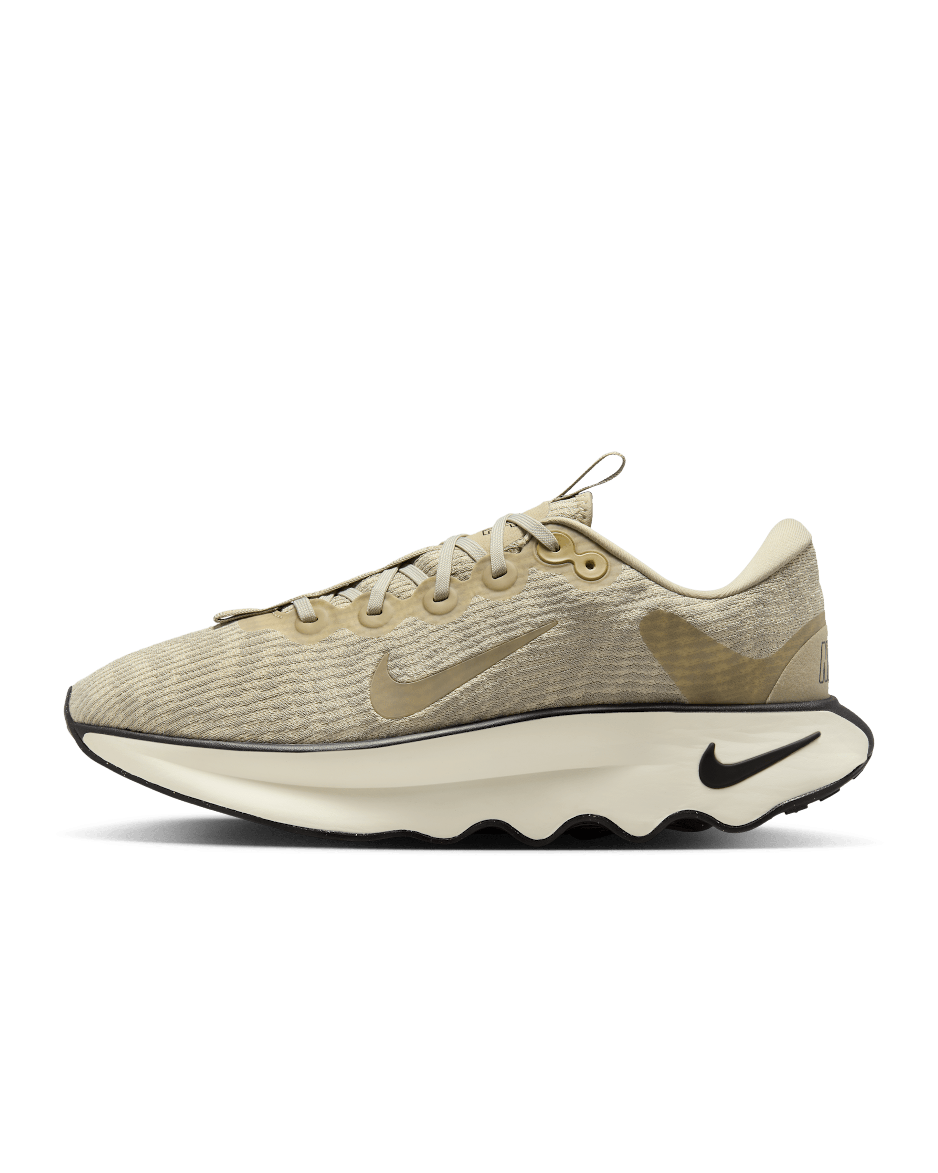 ナイキ モティバ メンズ ウォーキングシューズ - デザートカーキ/ライトカーキ/セイル/デザートカーキ