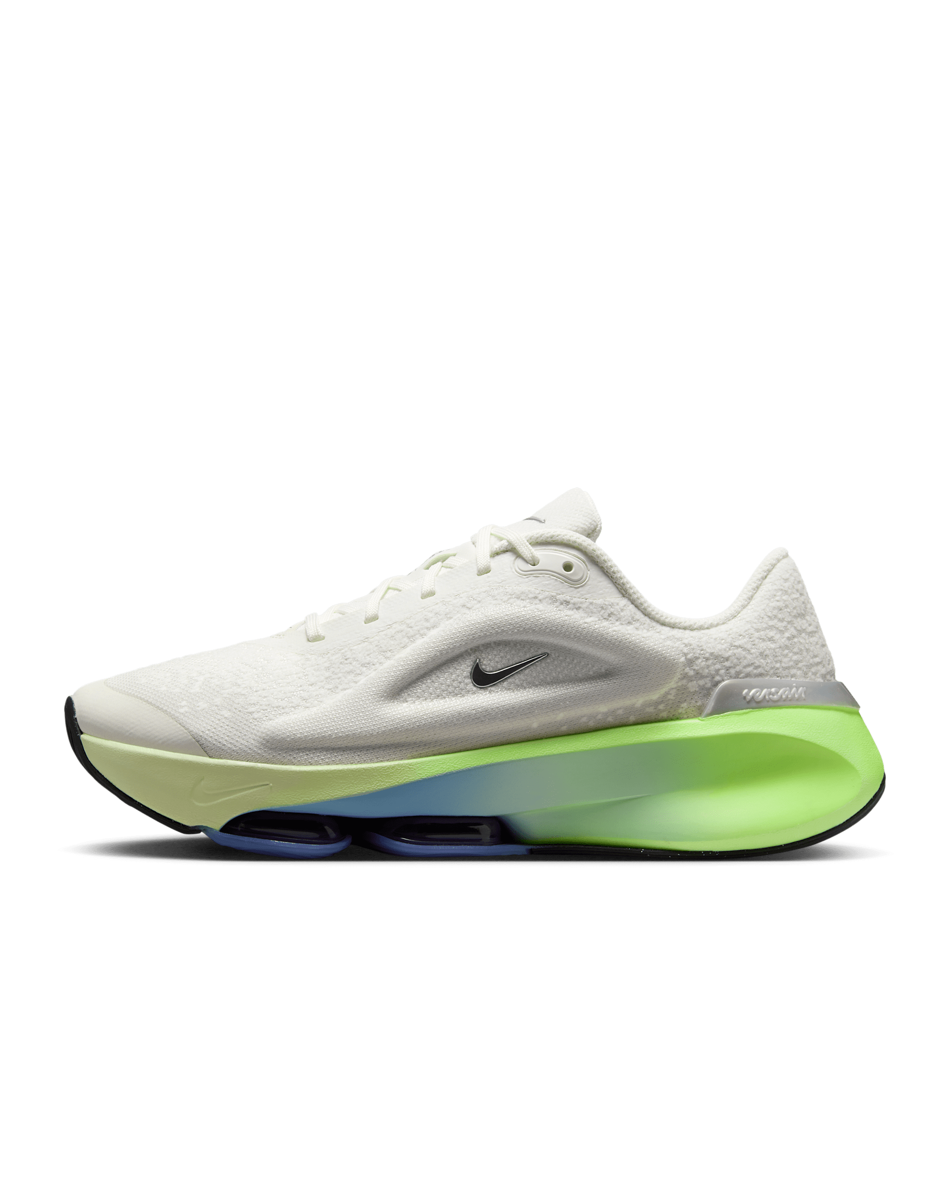 รองเท้าออกกำลังกายผู้หญิง Nike Versair SE - Sail/Phantom/Royal Pulse/Metallic Silver