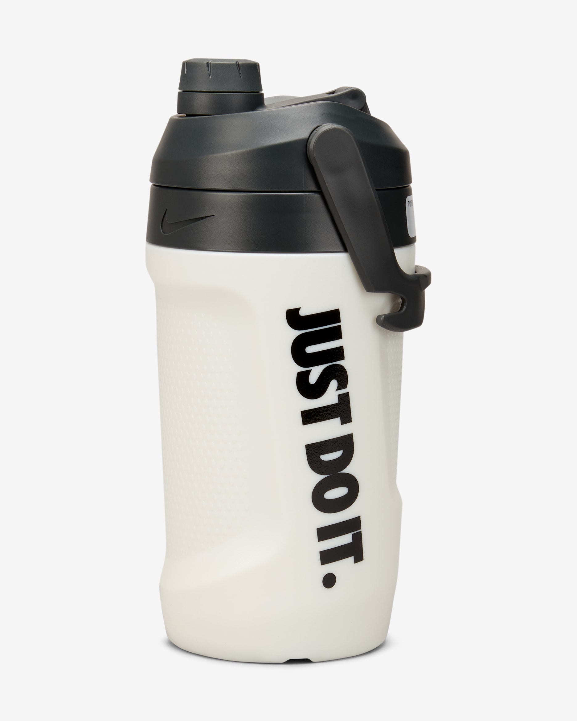 Jarra Nike Fuel 40oz - Blanco/Antracita/Negro