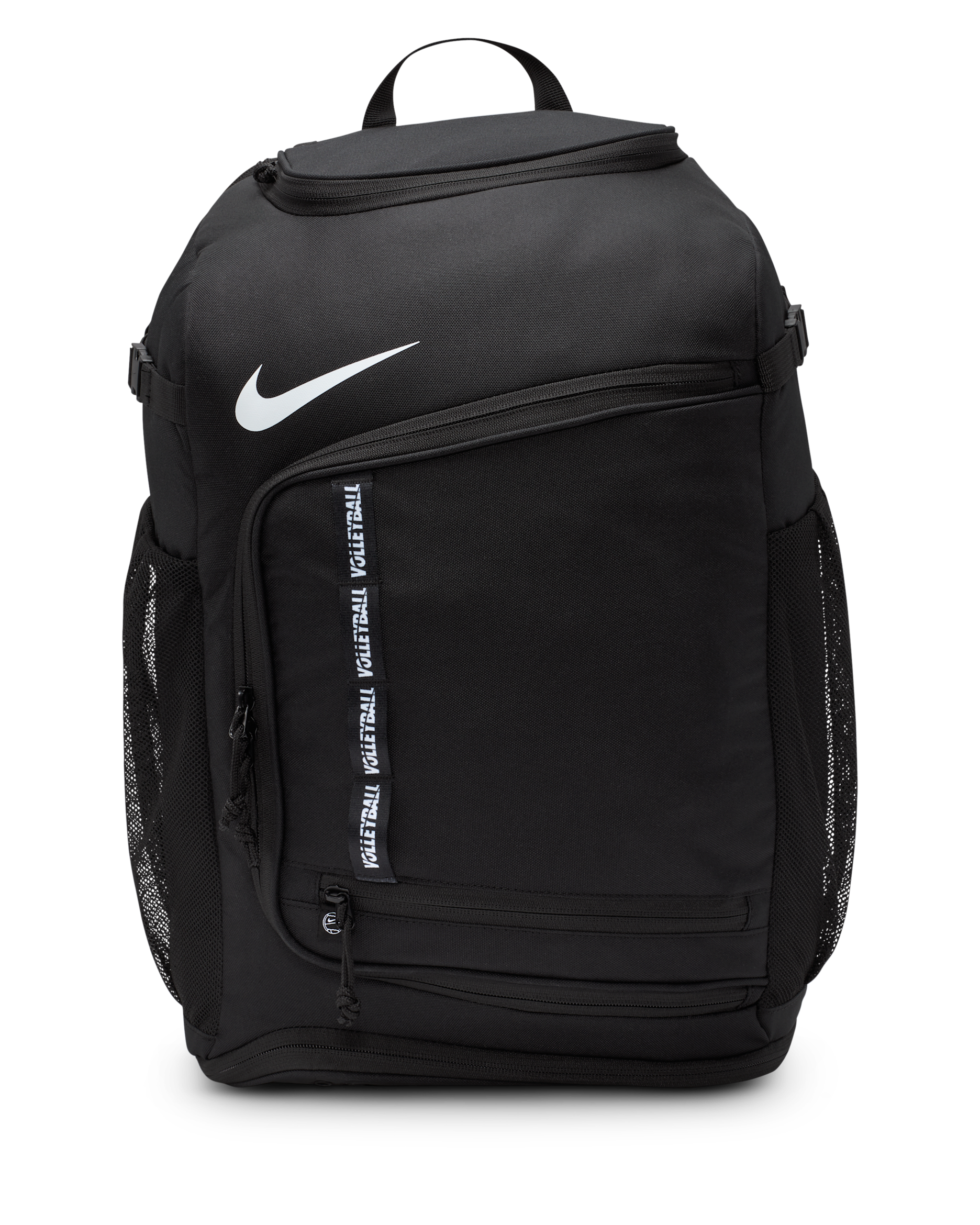 Nike Volleyball Backpack (32L) - Black