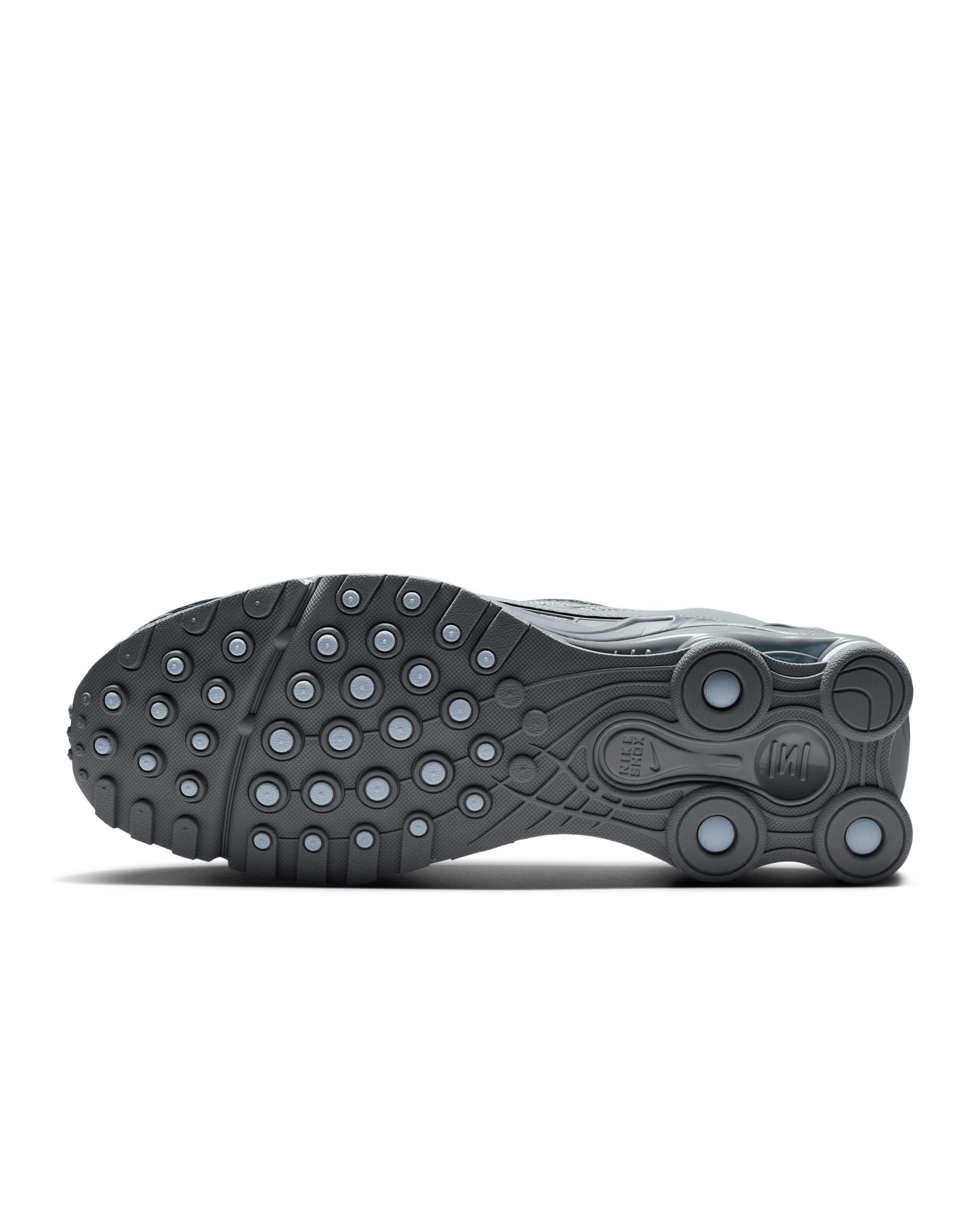 Nike Shox Ride 2 Men's Shoes
