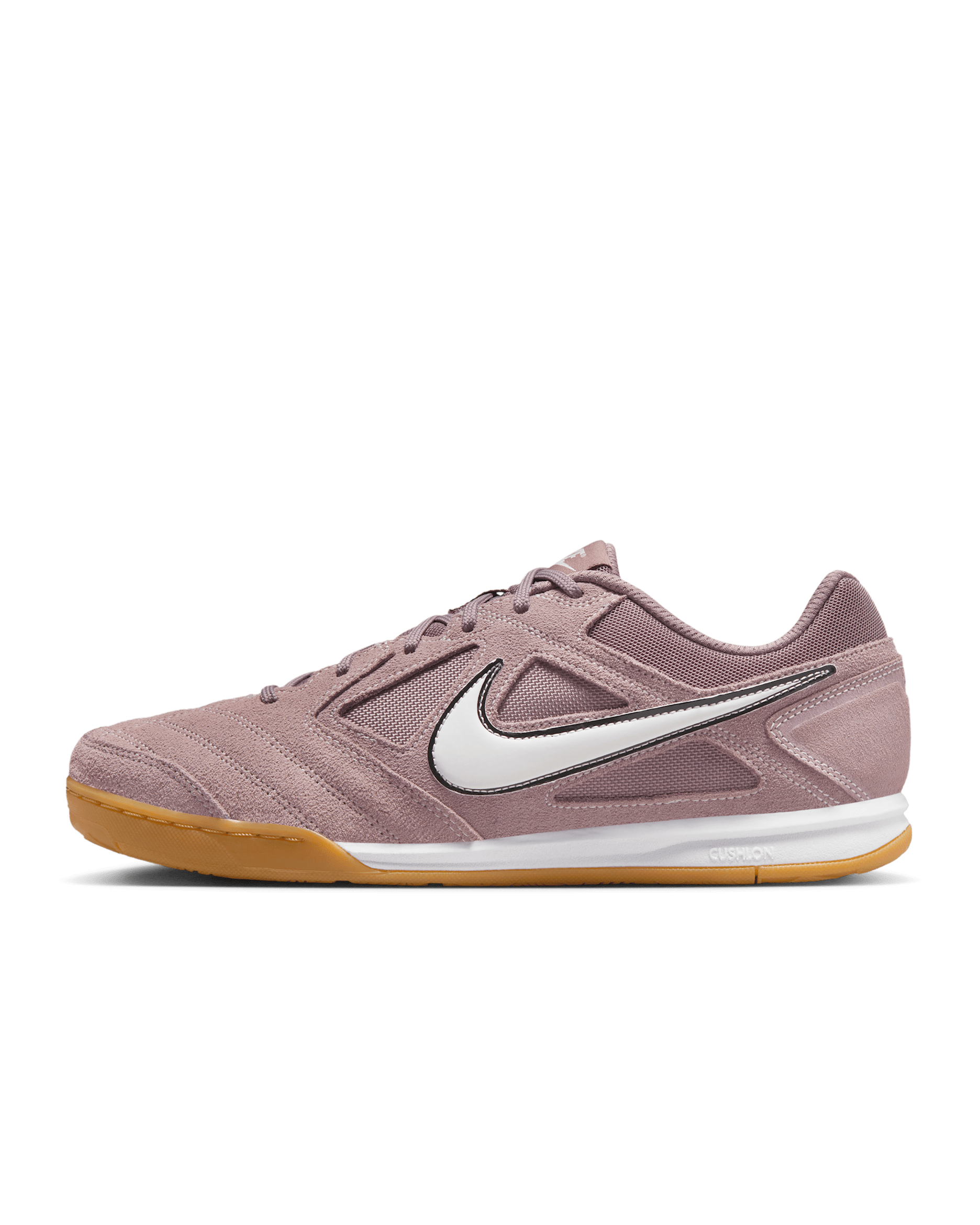 Nike Gato Men's Shoes - Taupe Grey/Neutral Grey/Gum Light Brown/Summit White