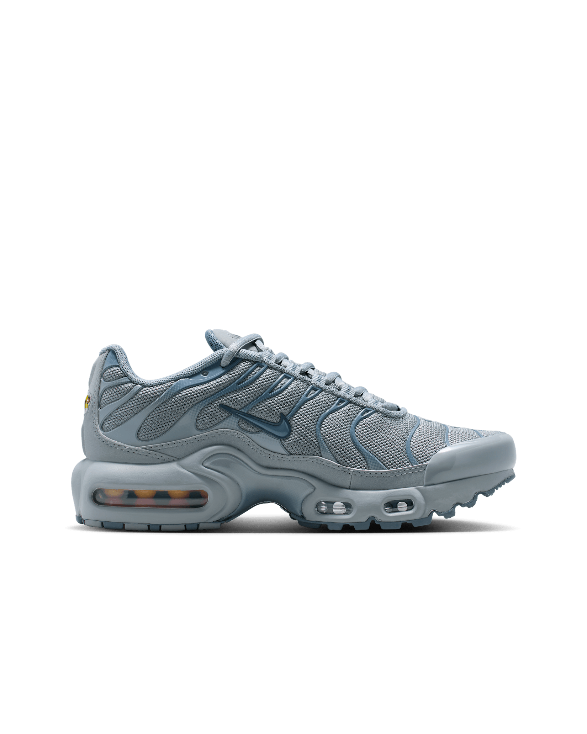 Nike Air Max Plus Big Kids' Shoes
