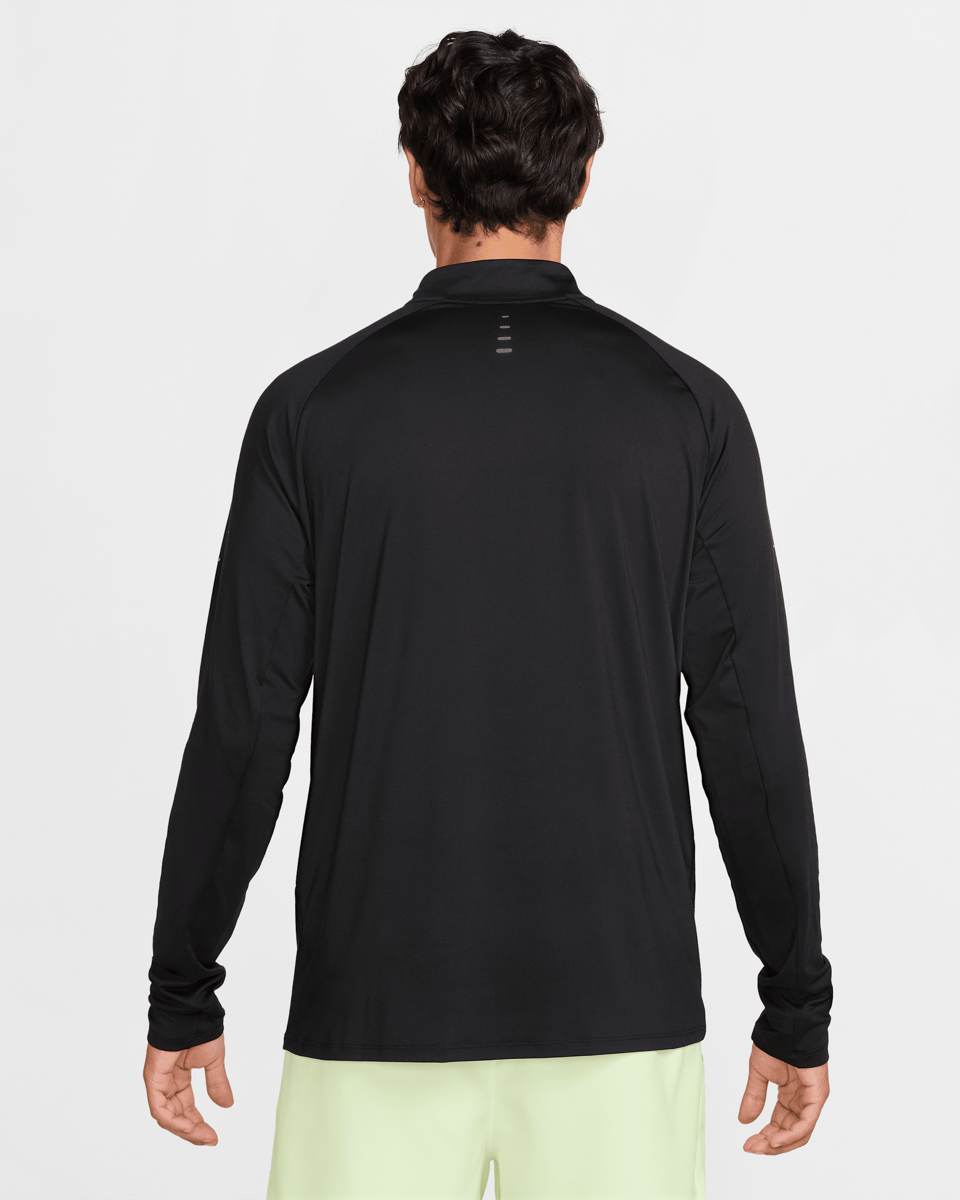 Nike Stride Men's Dri-FIT 1/4-Zip Running Top