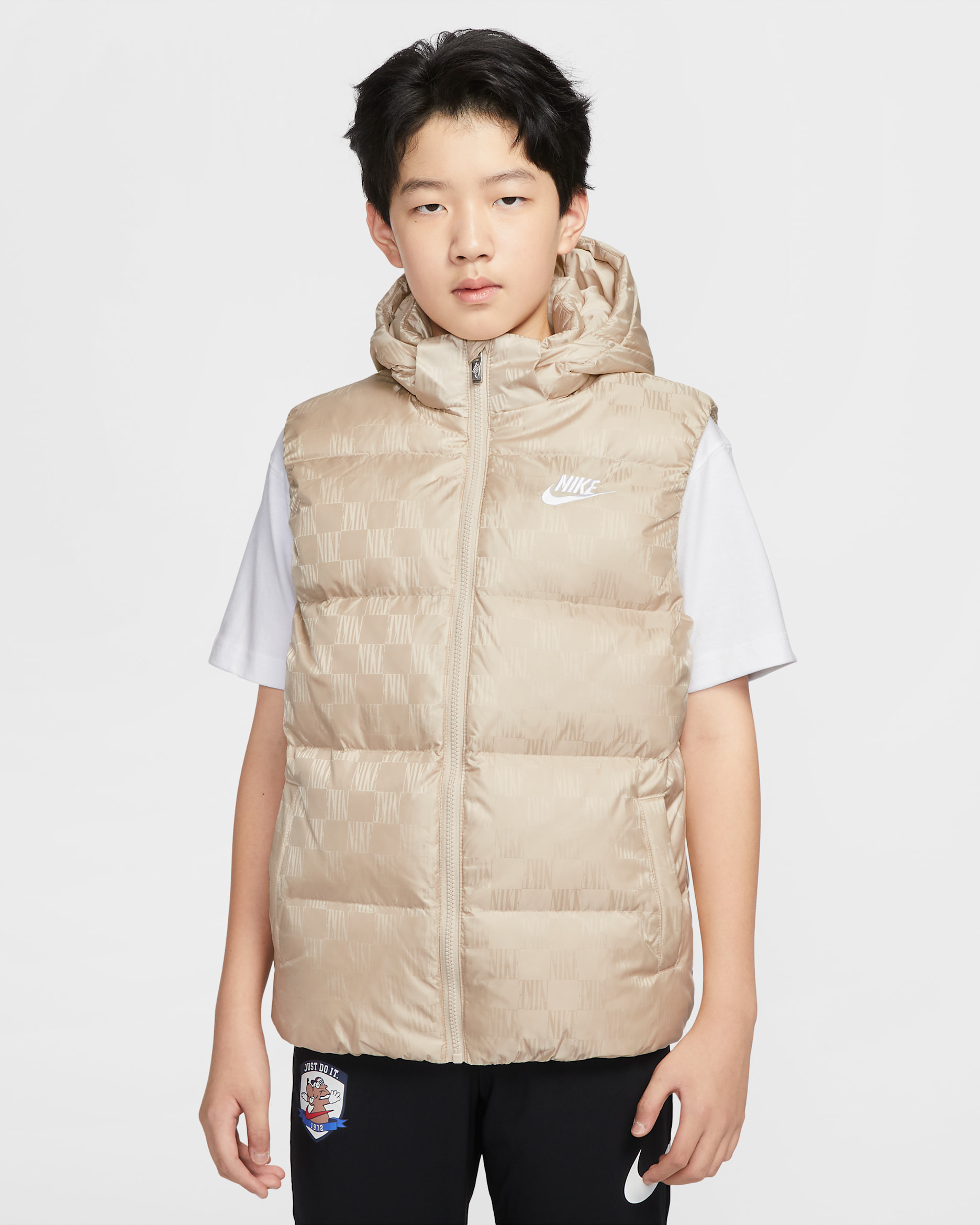 나이키 주니어 베스트 - 샌드드리프트