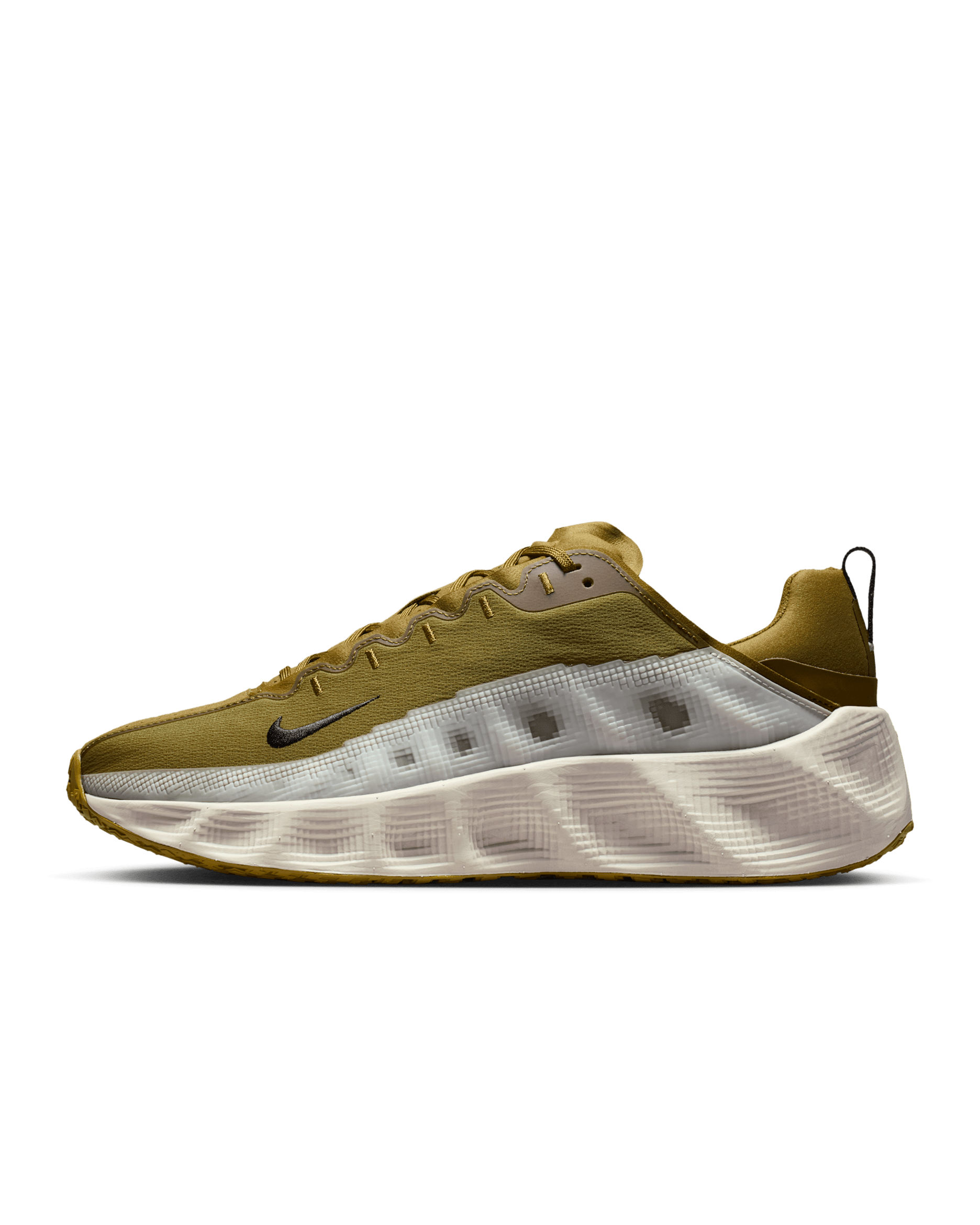 Nike Ava Rover 鞋款 - Desert Moss/Desert Moss/Desert Moss/黑色