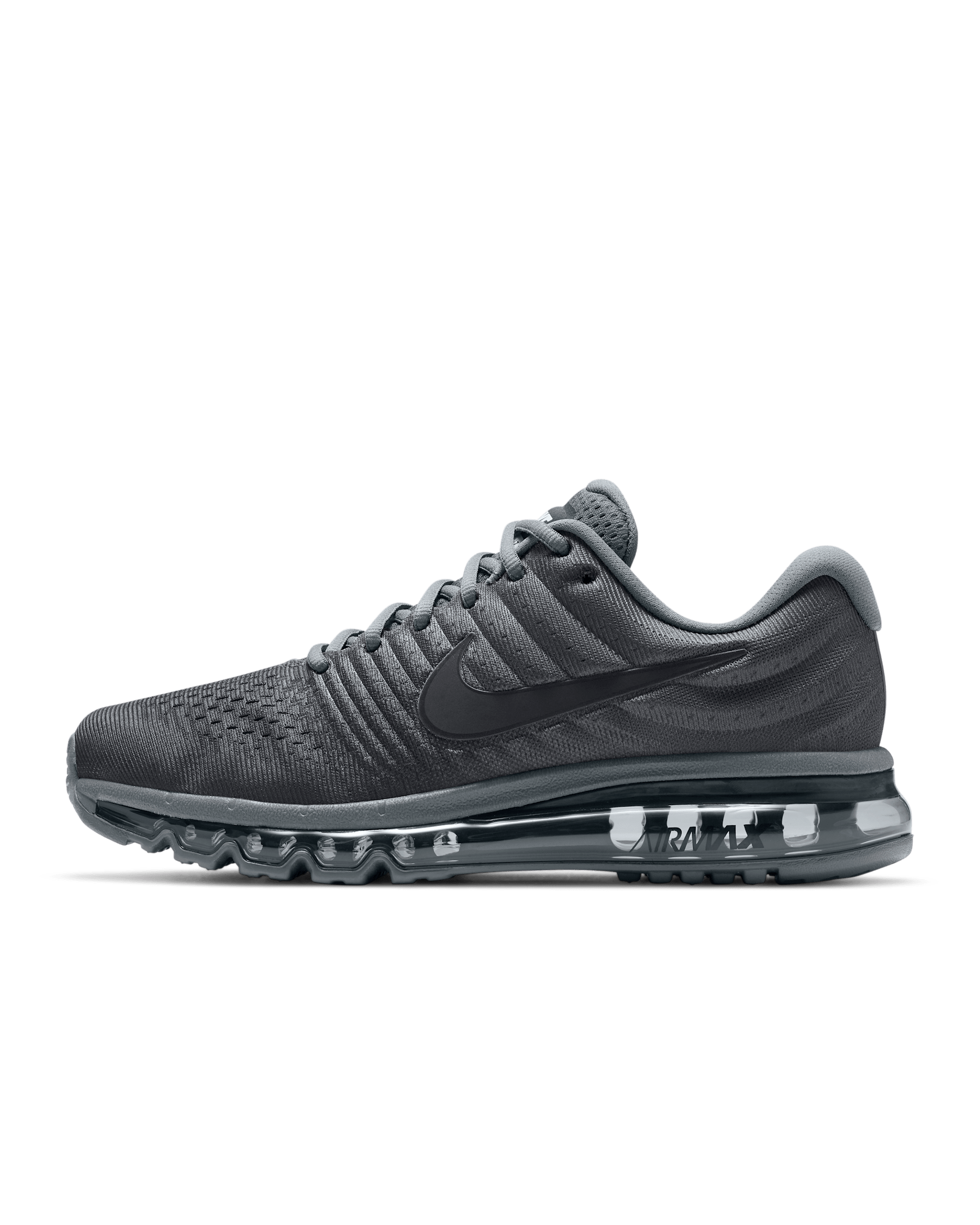 Nike Air Max 2017 Herrenschuh - Cool Grey/Dark Grey/Anthracite