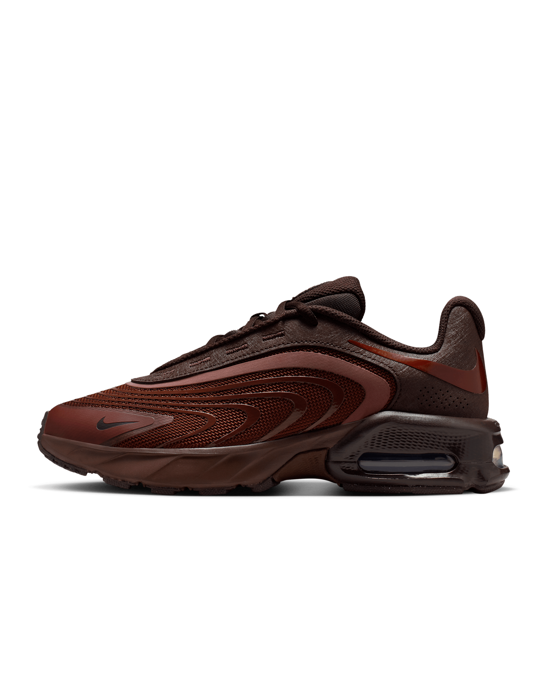 Nike Air Max Fire Women's Shoes - Burgundy Crush/Burgundy Ash