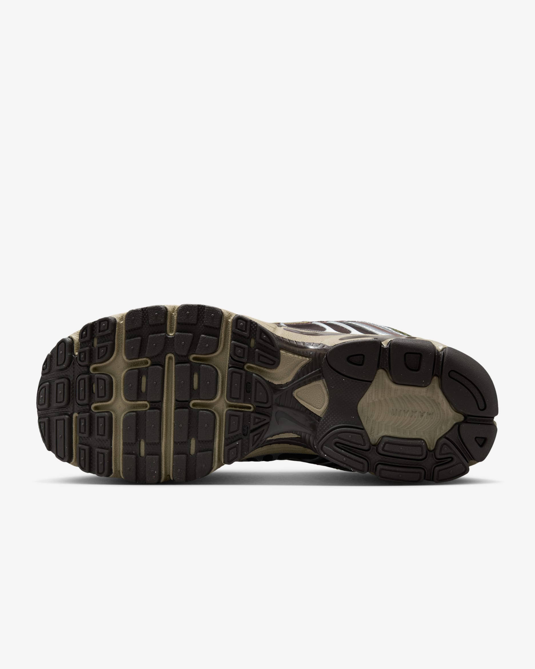 Nike Air Max Moto 2K Women's Shoes with Reflective Design Accents