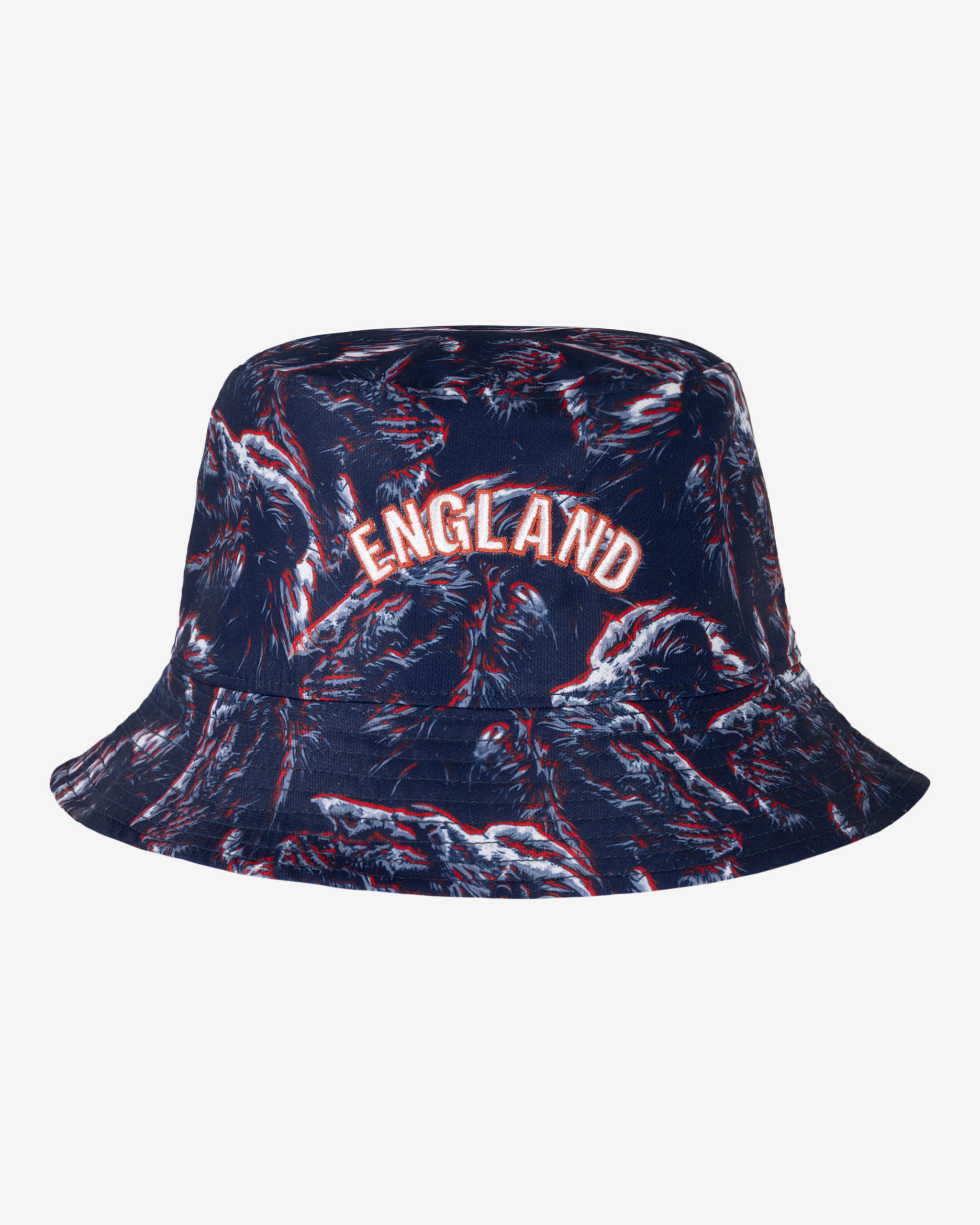 Nike Apex Soccer Reversible Bucket Hat - Print