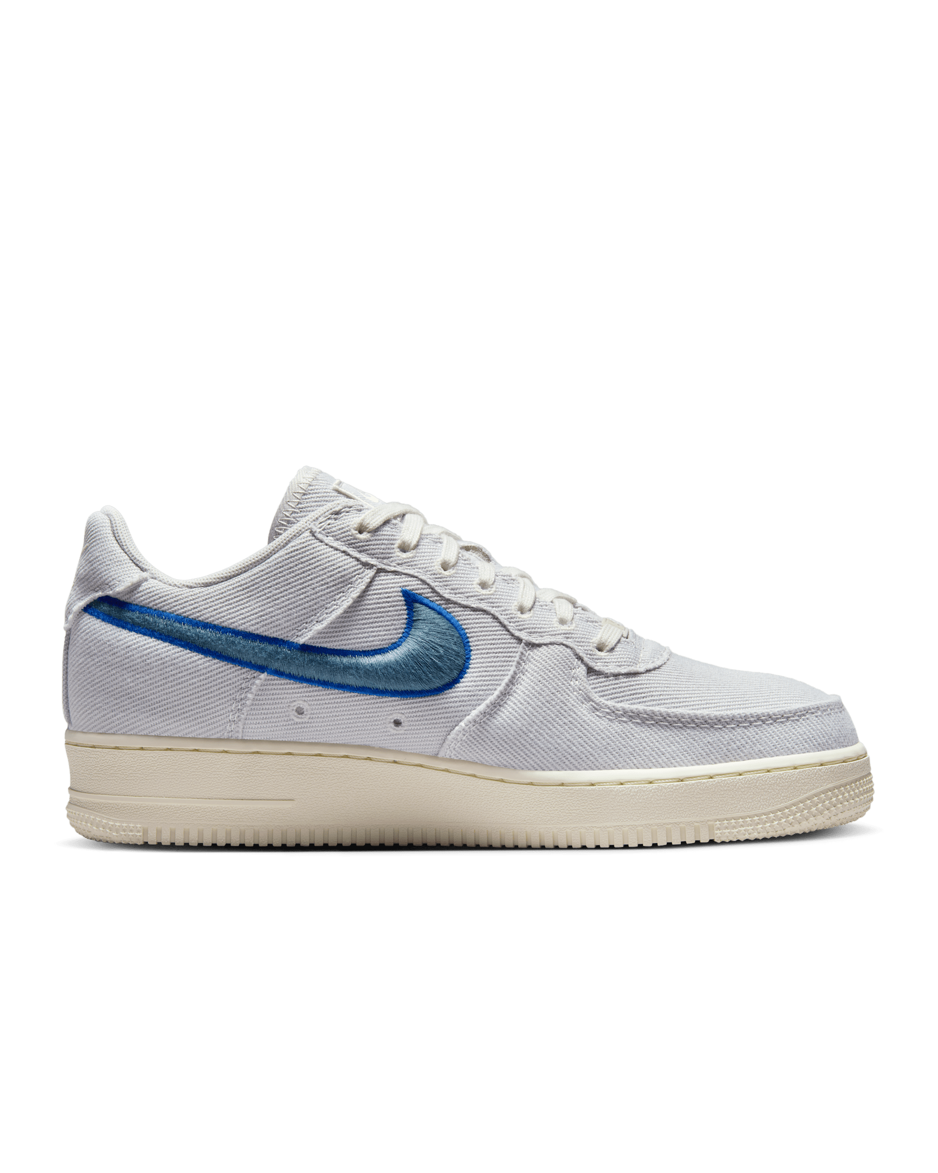 Nike Air Force 1 Low Canvas Men's Shoes