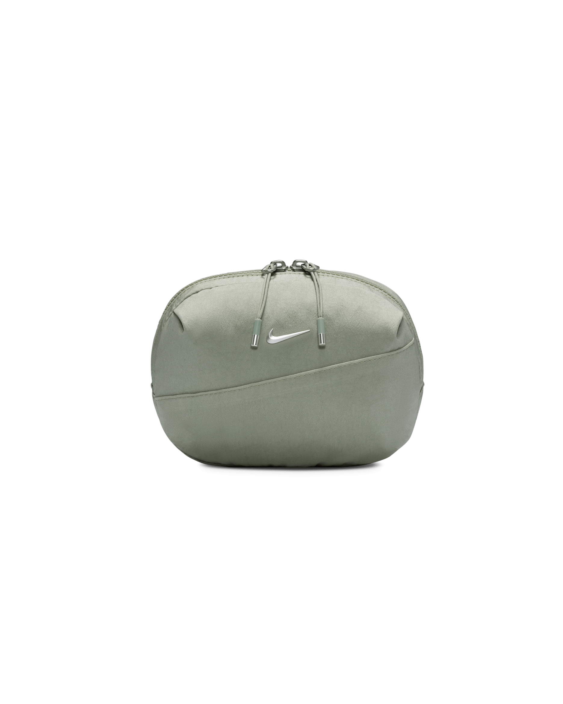 Nike Aura Cross-Body Bag (2L) - Jade Horizon/Jade Horizon/Matte Silver