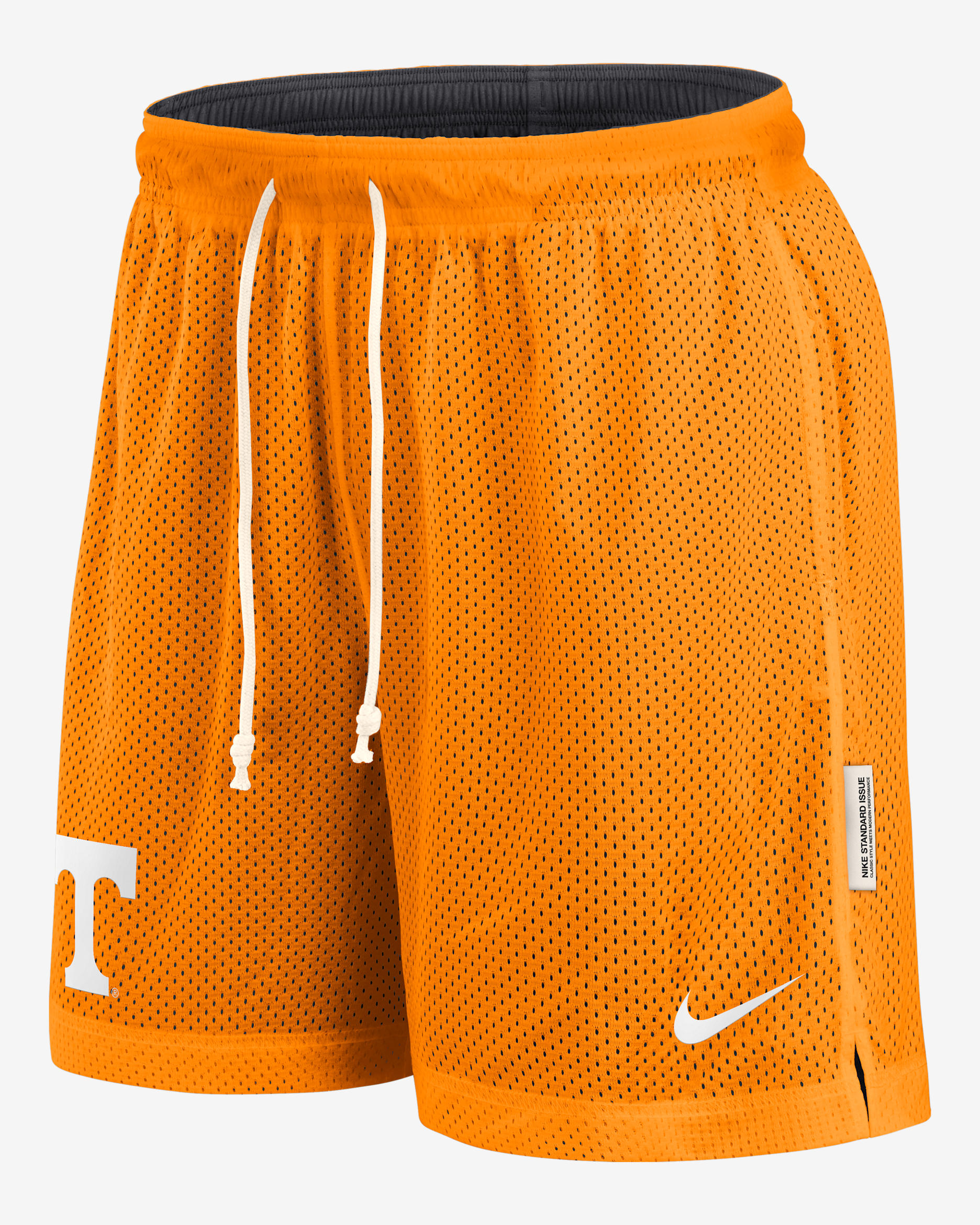 Tennessee Reversible Men's Nike Dri-FIT College Shorts - Orange
