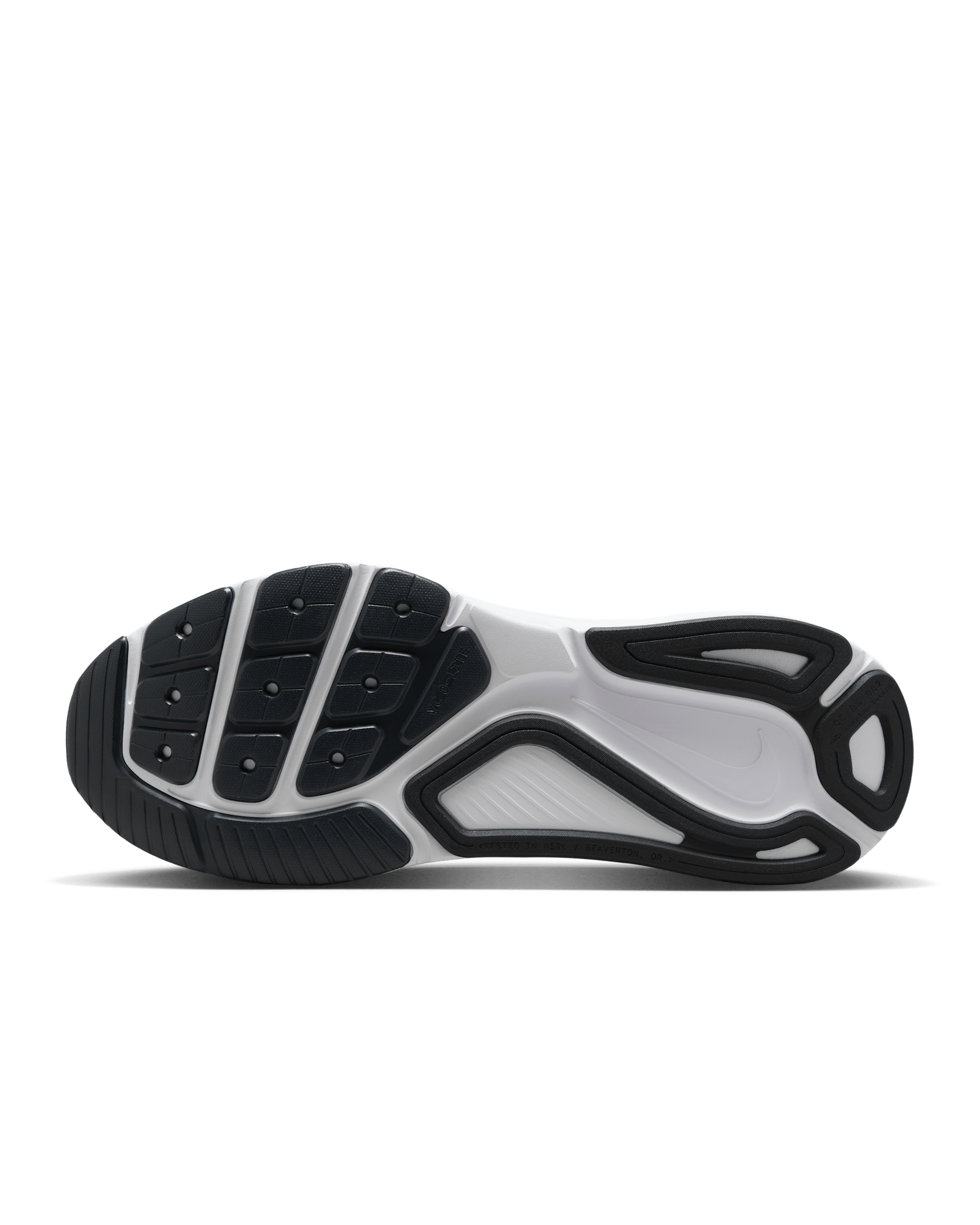 Nike Structure 26 Men's Road Running Shoes (Extra Wide)