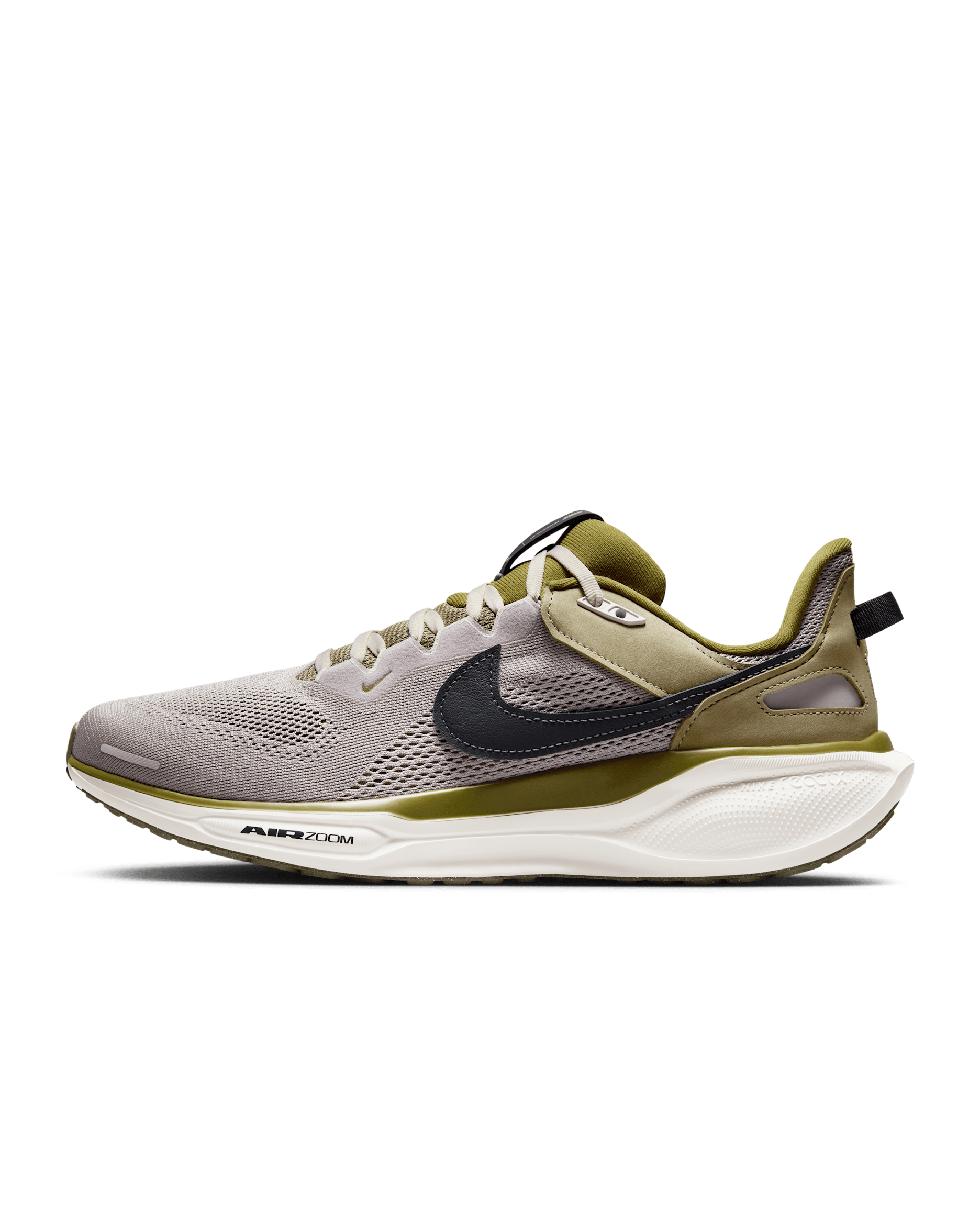 Tenis para hombre Nike Air Zoom Pegasus 41 SP - Gris universitario/Antracita