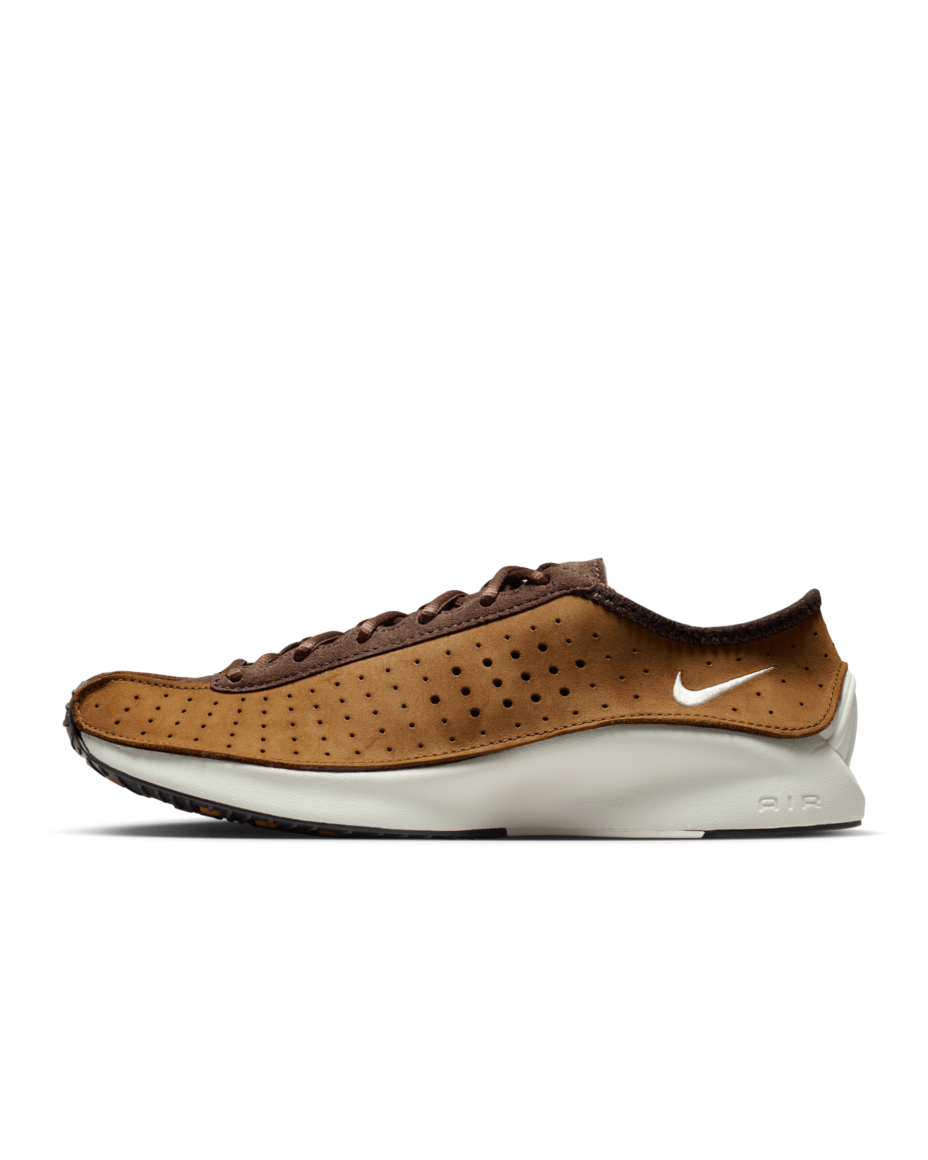 Chaussure Nike Air Superfly pour femme - Light British Tan/Baroque Brown/Noir/Light Bone