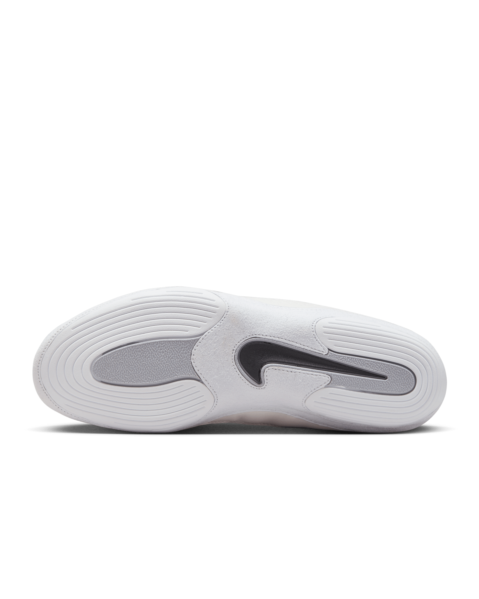 Nike Inflict 4 Wrestling Shoes