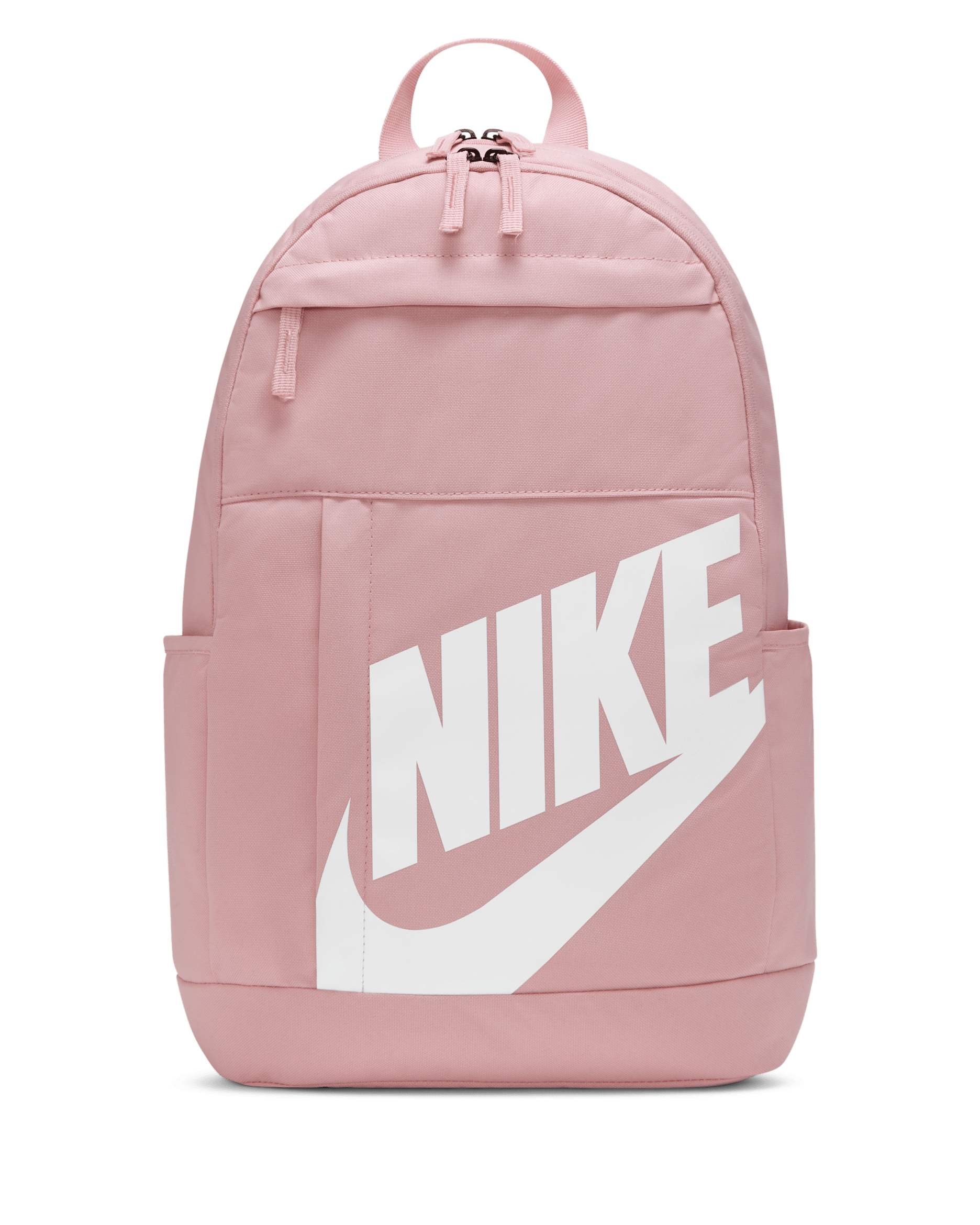 Nike Backpack (21L) - Pink Glaze/Pink Glaze/White