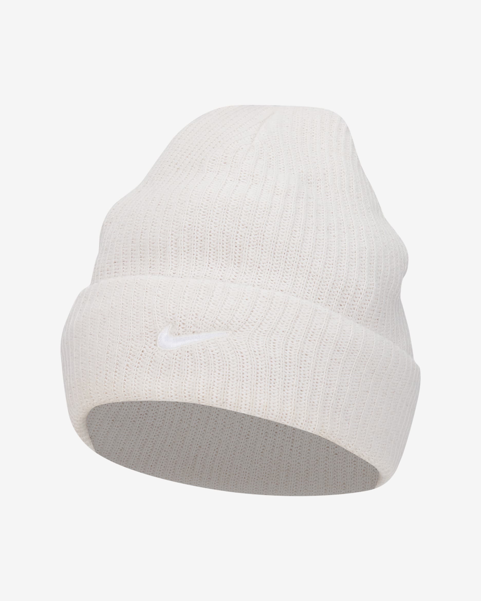 Nike Sportswear Beanie - Phantom/White