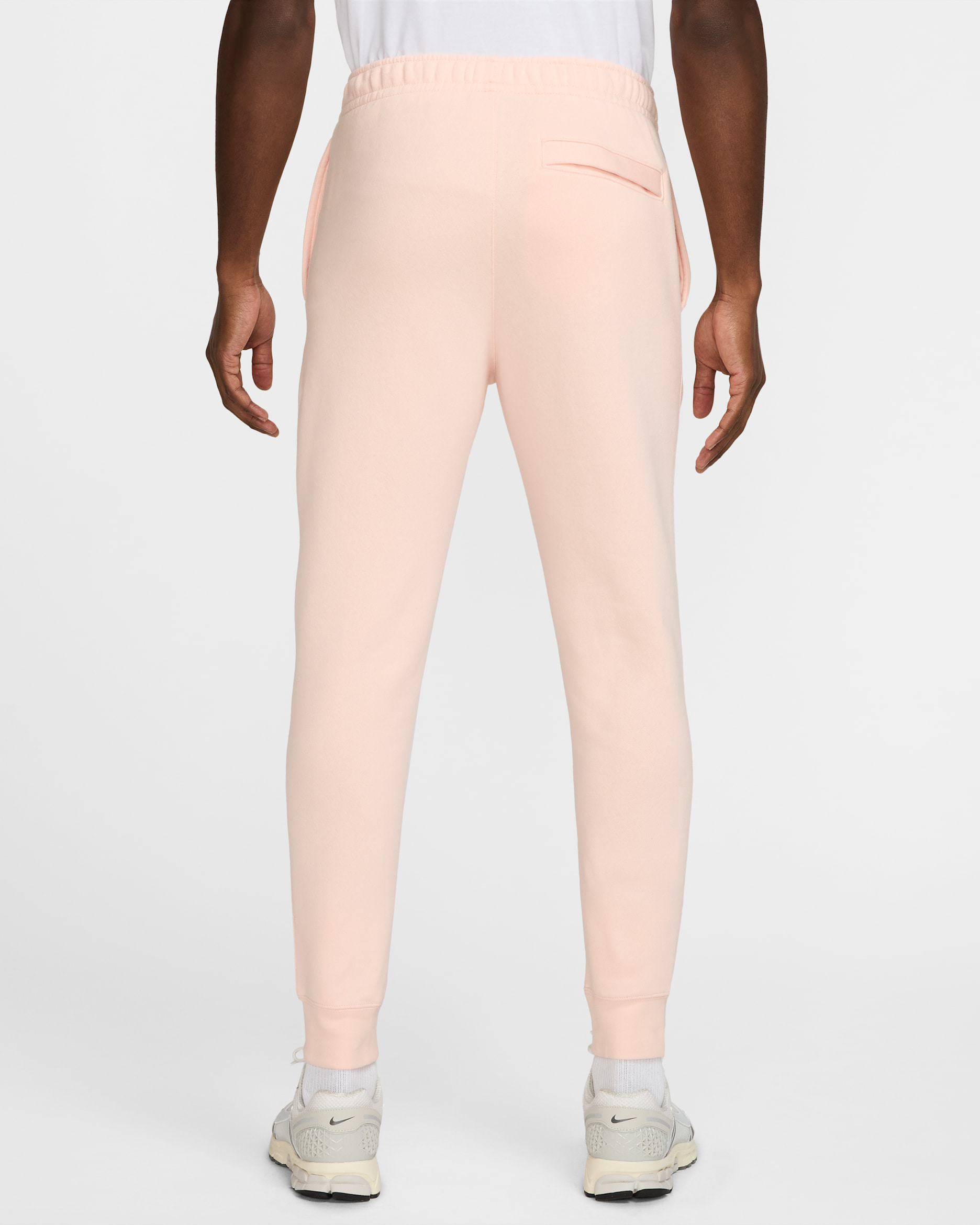 Nike Sportswear Club Fleece Joggers