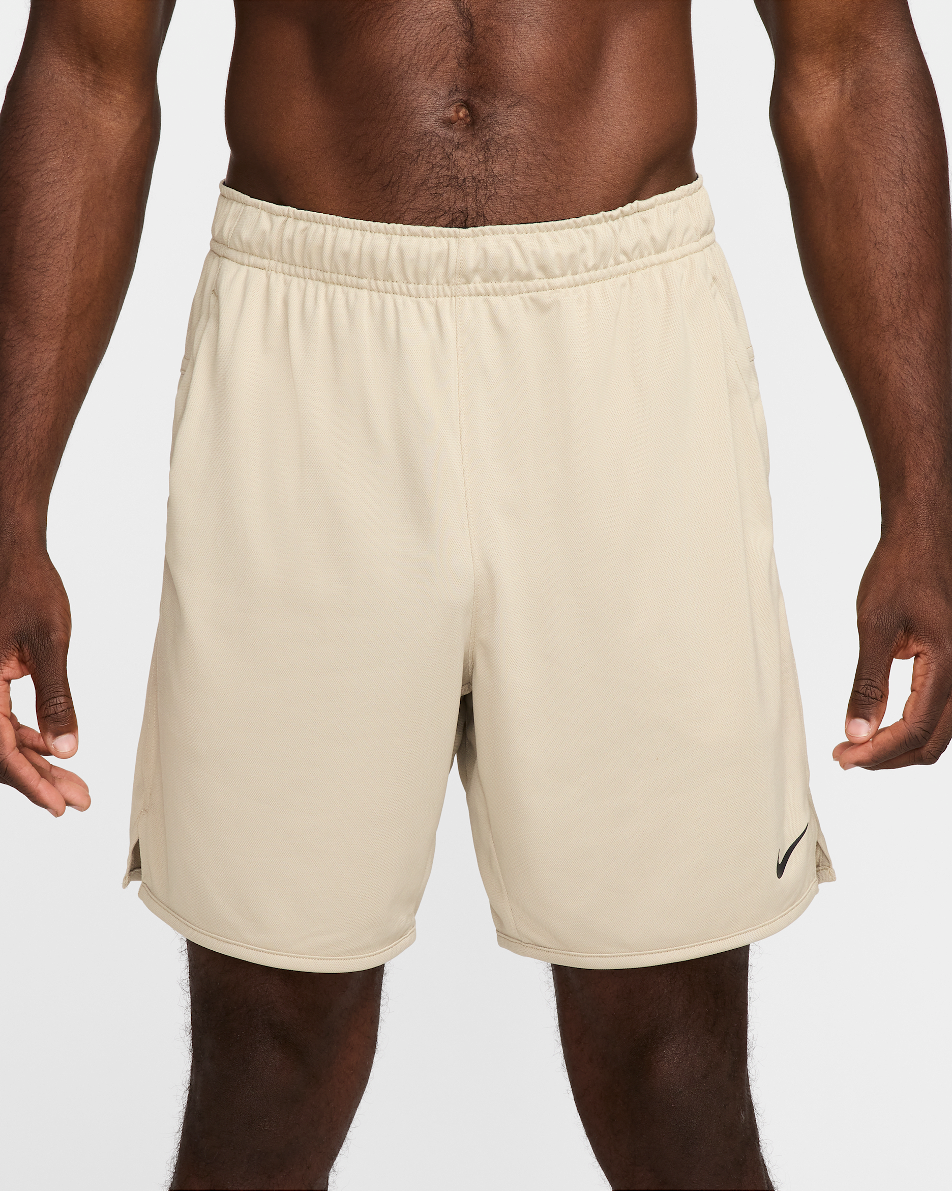 Nike Totality Men's Dri-FIT 7" Unlined Versatile Shorts